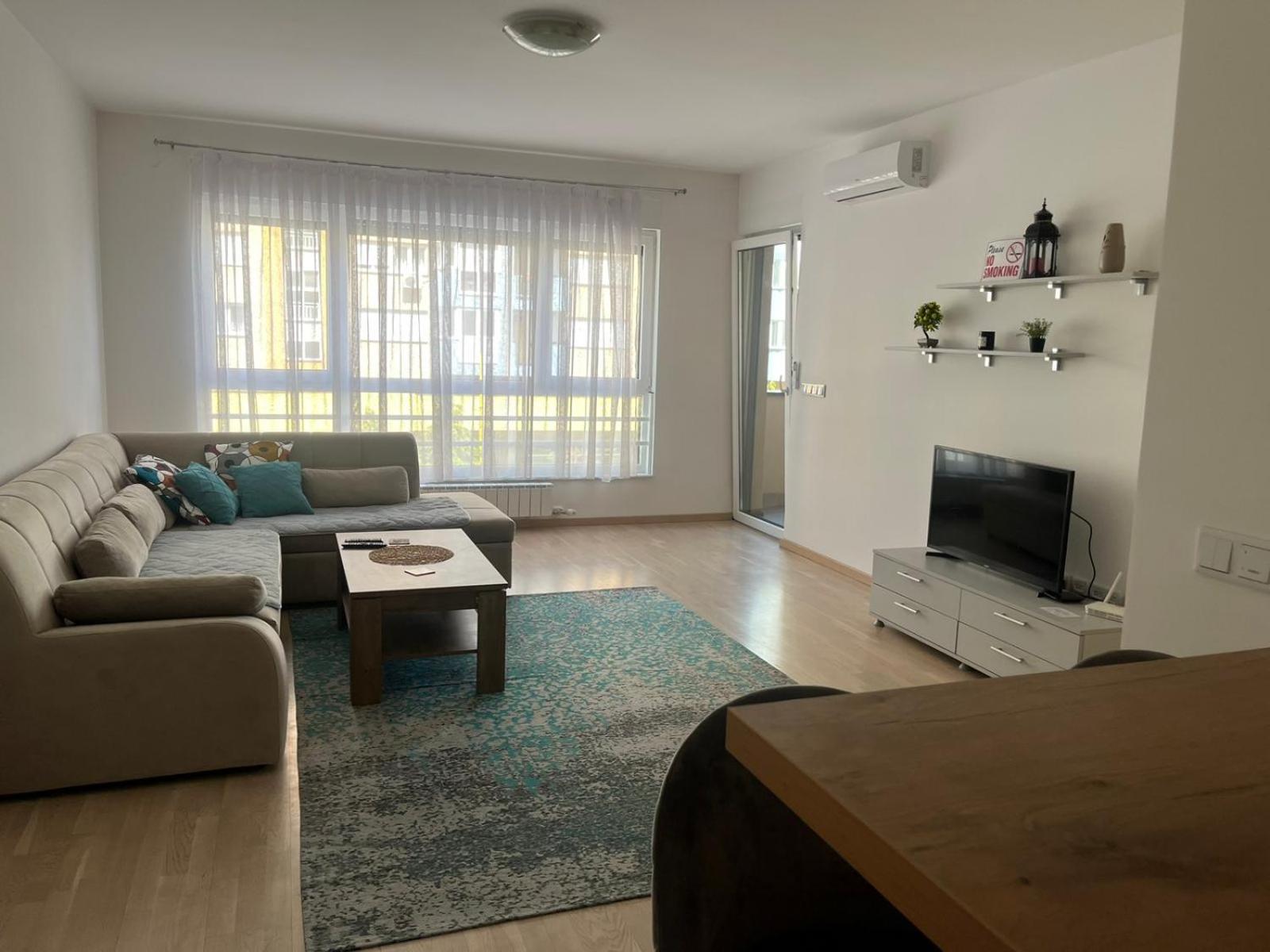 Apartment Urban by Heez