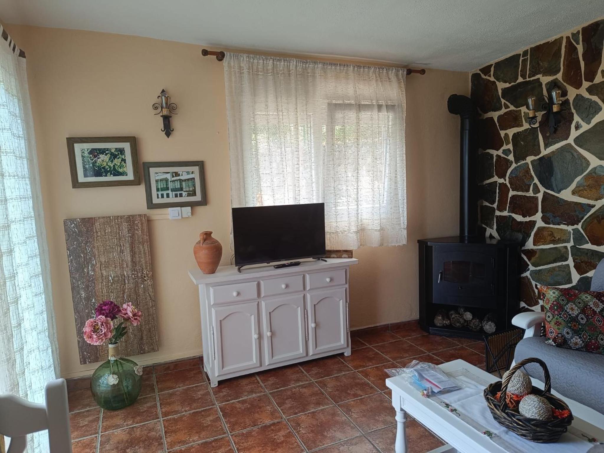 Casa Heydi