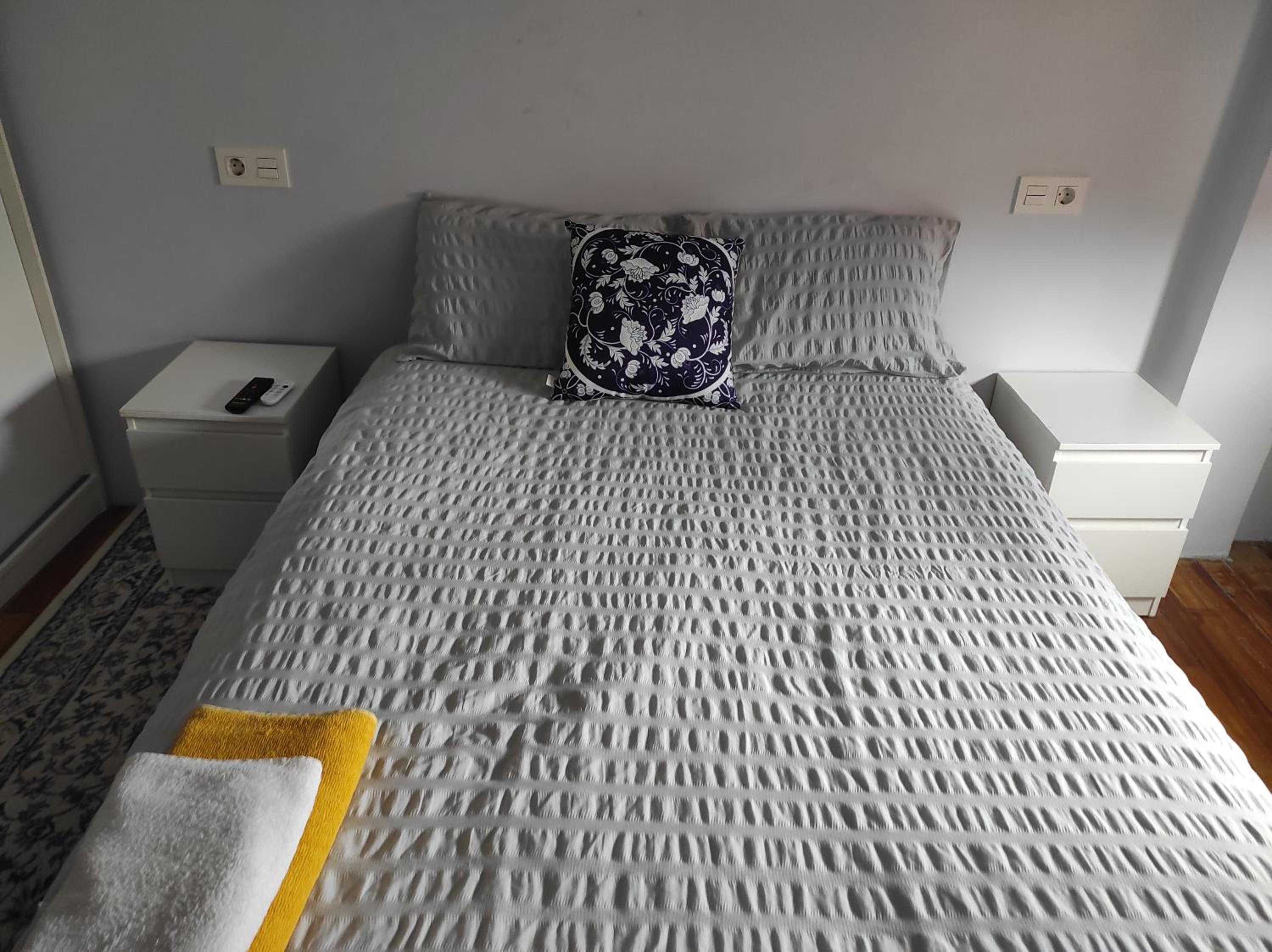 dormitorio bego