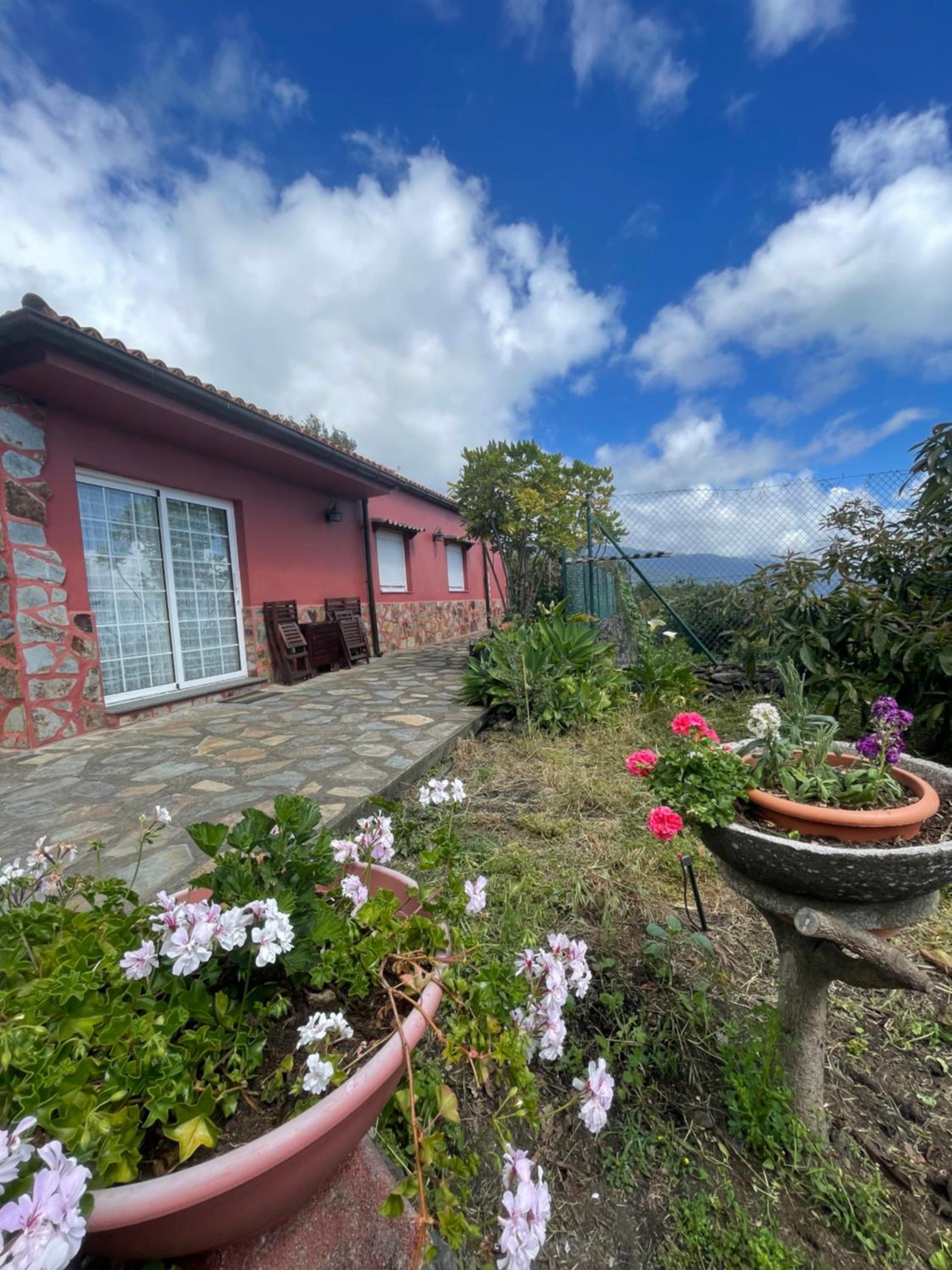 Casa Heydi
