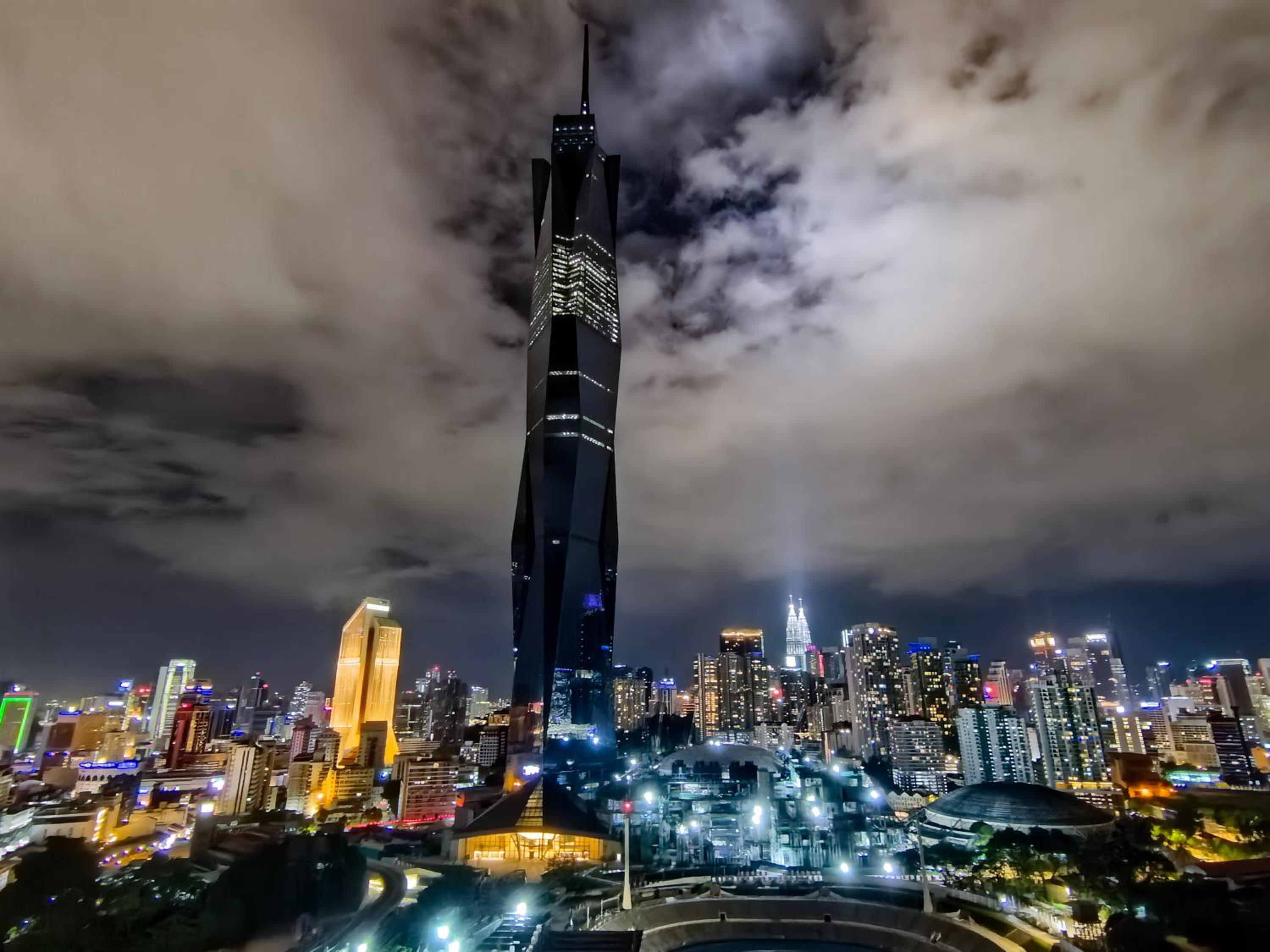 Opus Residences Kuala Lumpur by Luna, photo 97