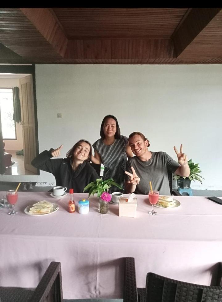 Toraja Sanggalangi Homestay