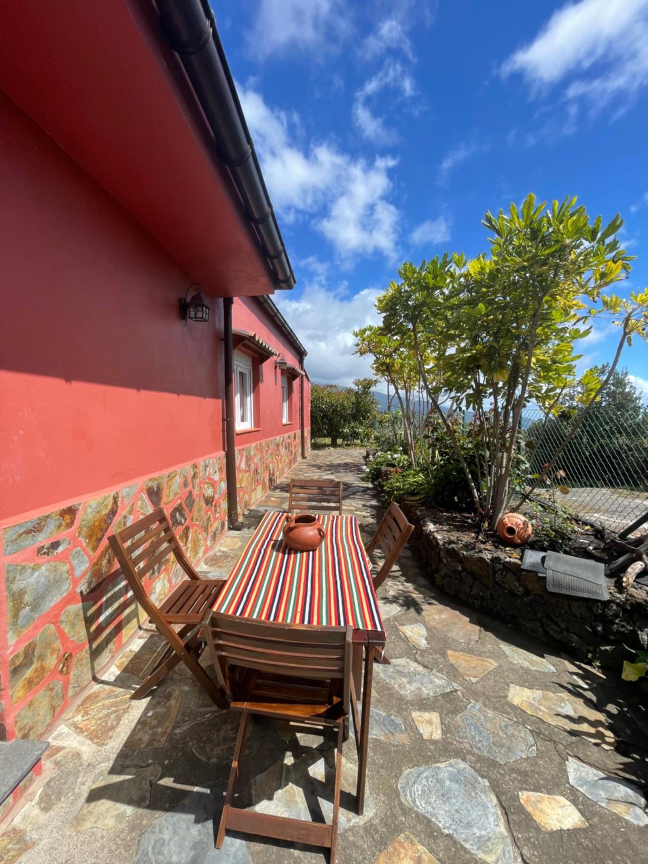 Casa Heydi