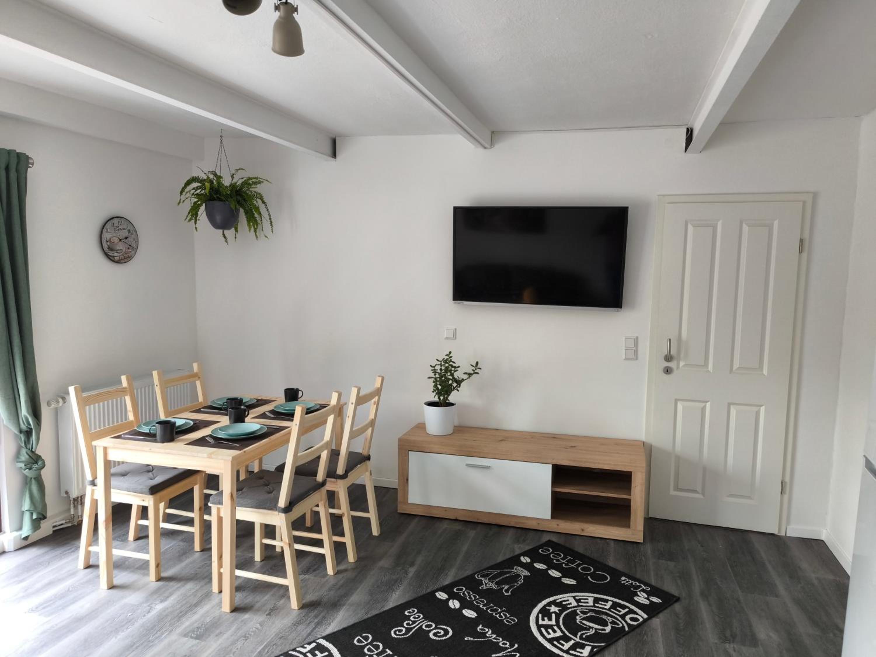 Ferienwohnung am Mühlbach