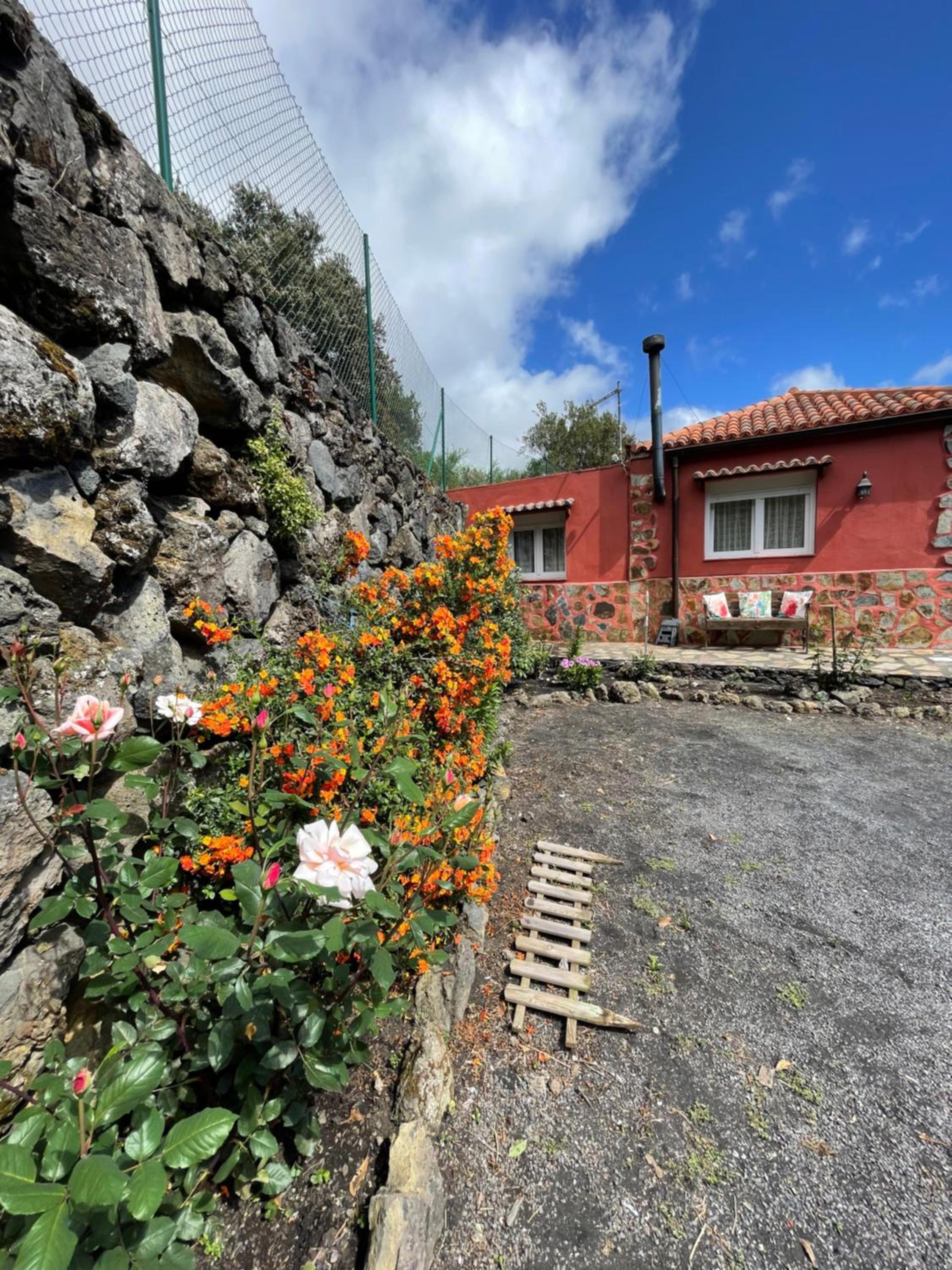 Casa Heydi