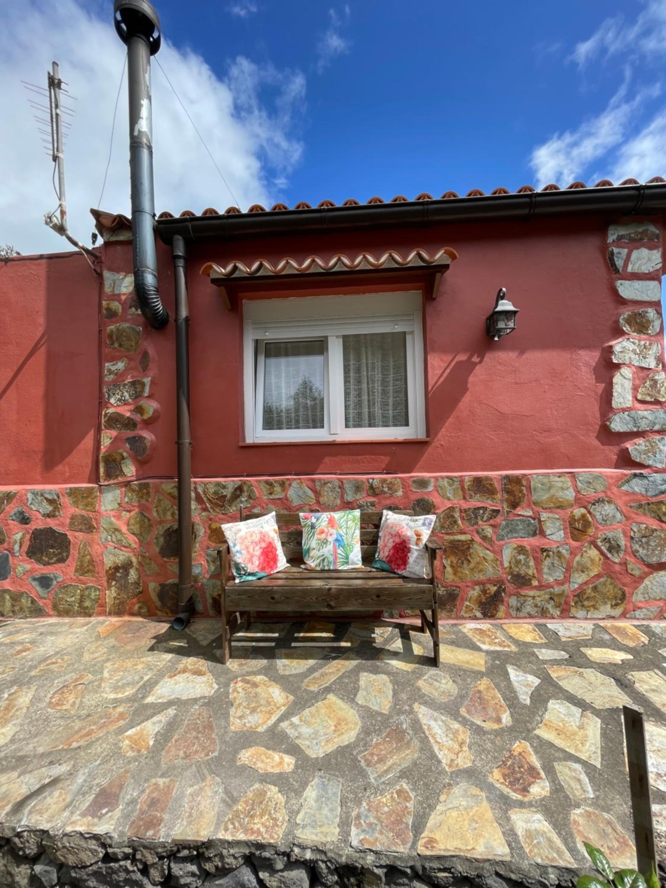 Casa Heydi