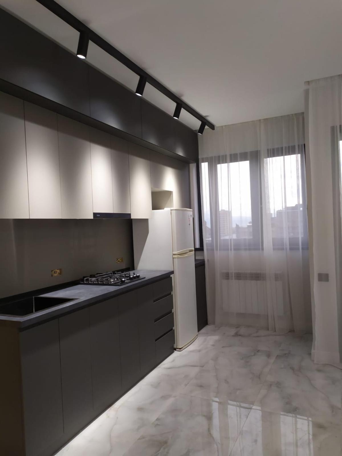 Apartment on Sayat Nova 33