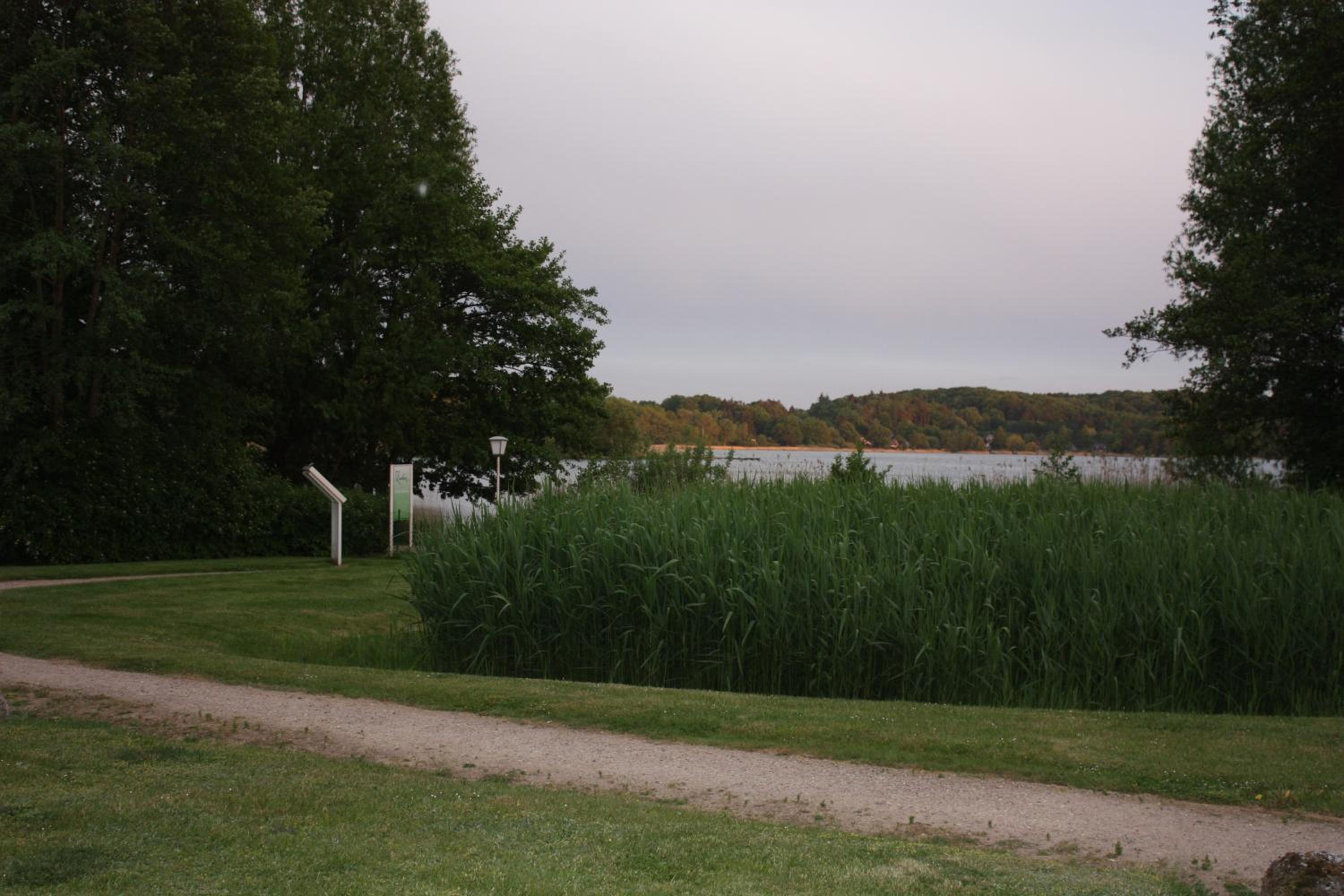 Landhaus am See mit Strandkorb in Scharbeutz view 4