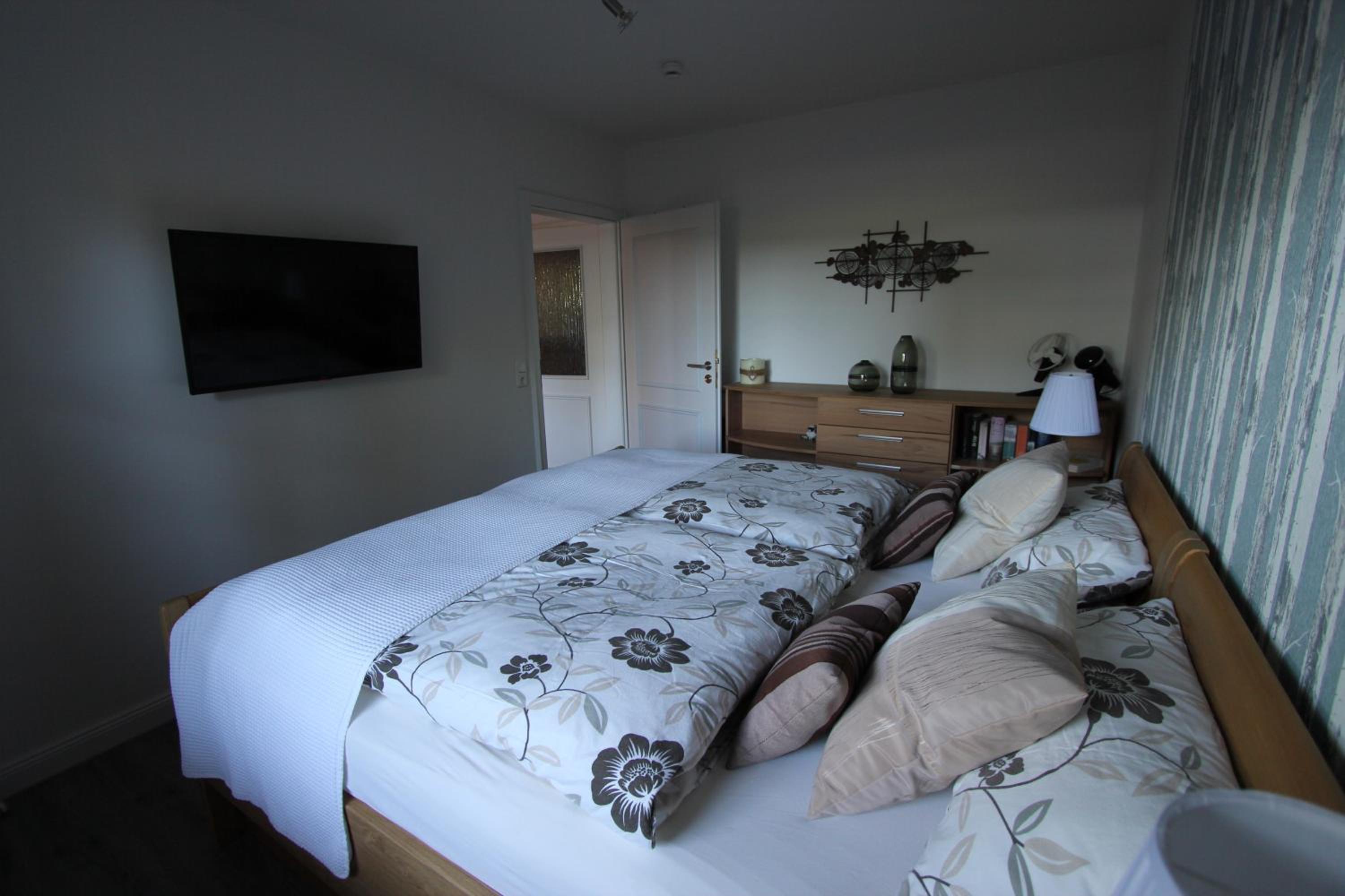 Landhaus am See mit Strandkorb in Scharbeutz view 5