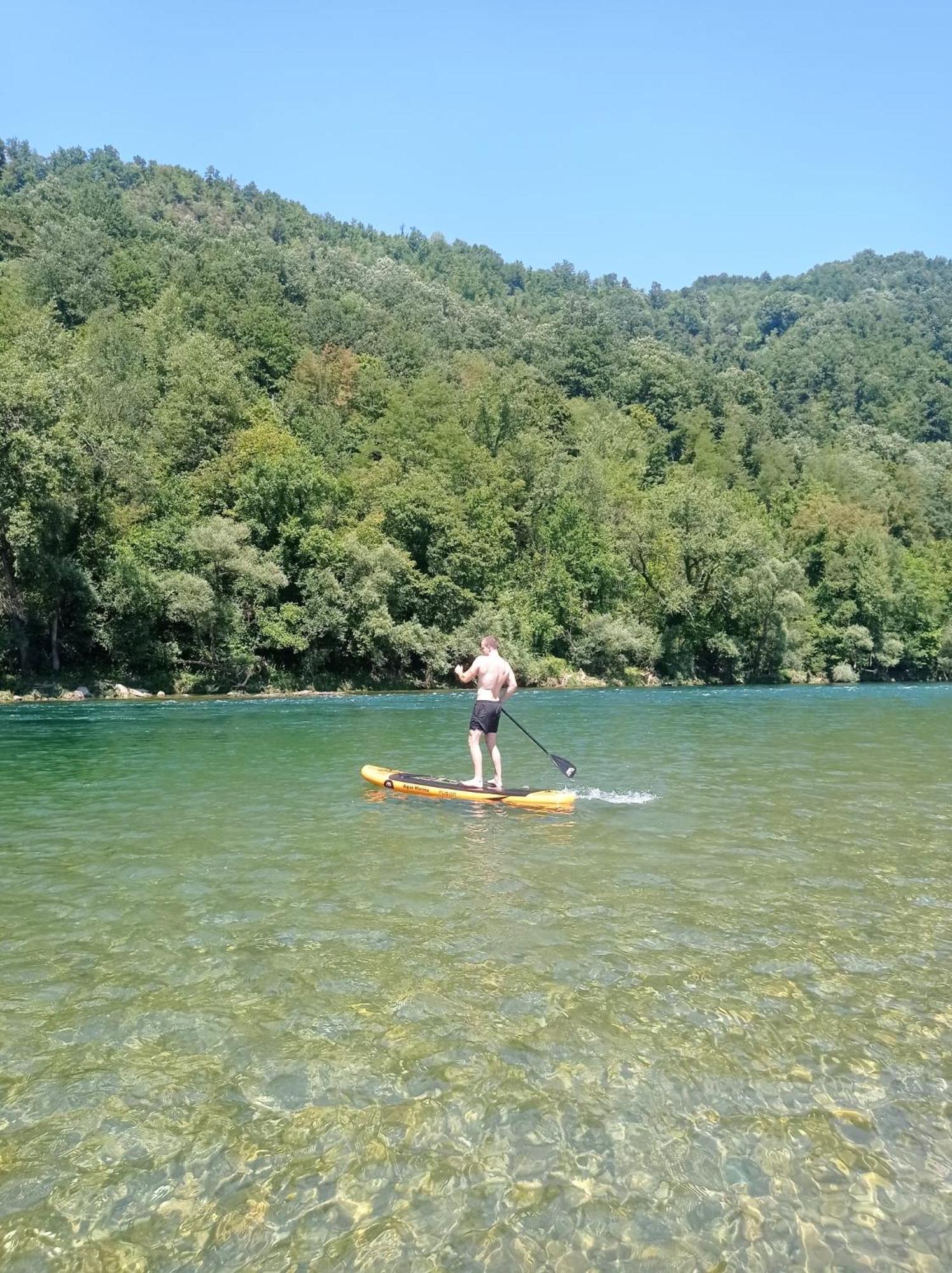 Apartment Zlatna plaža