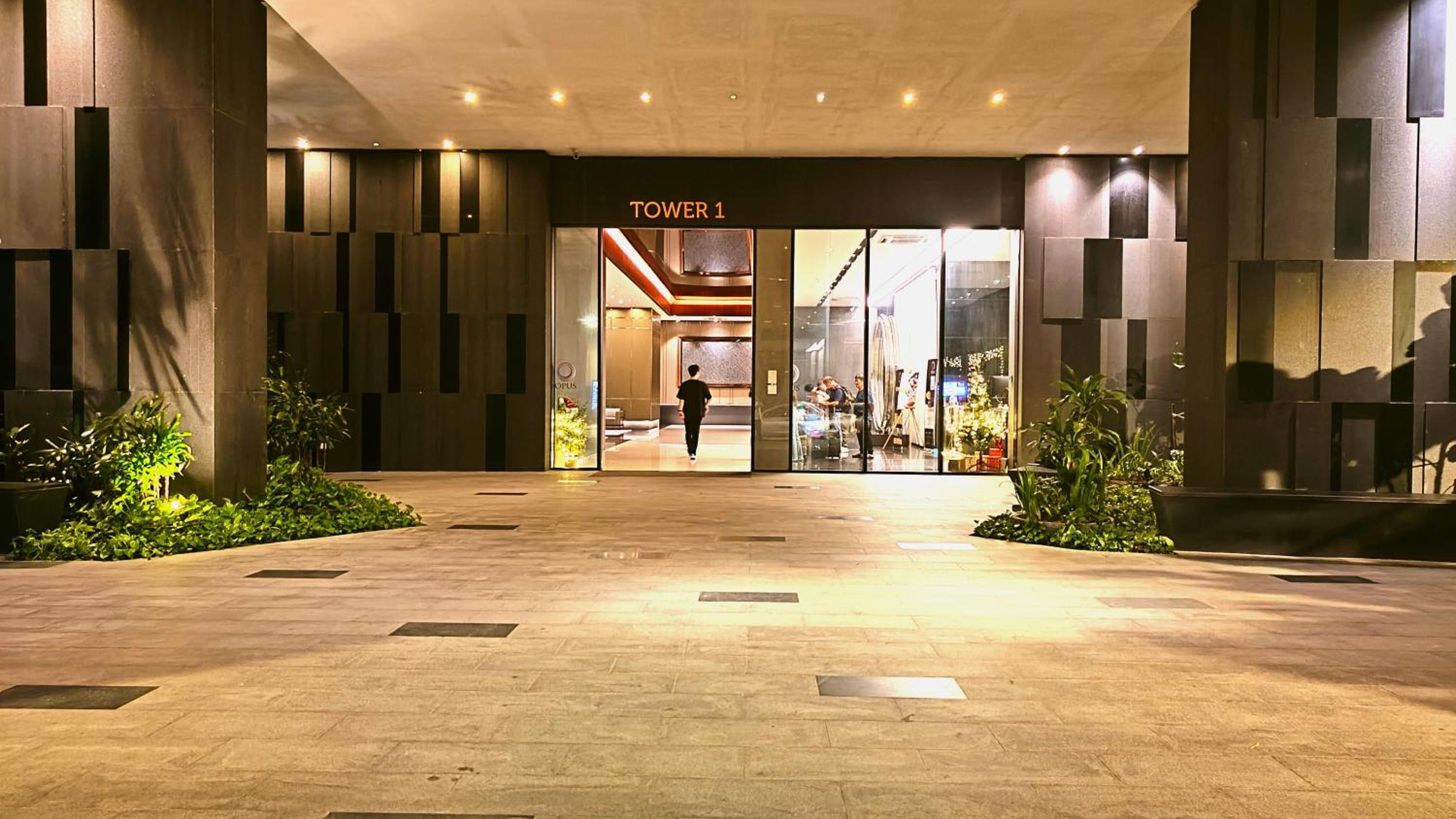 Opus Residences Kuala Lumpur by Luna, photo 32