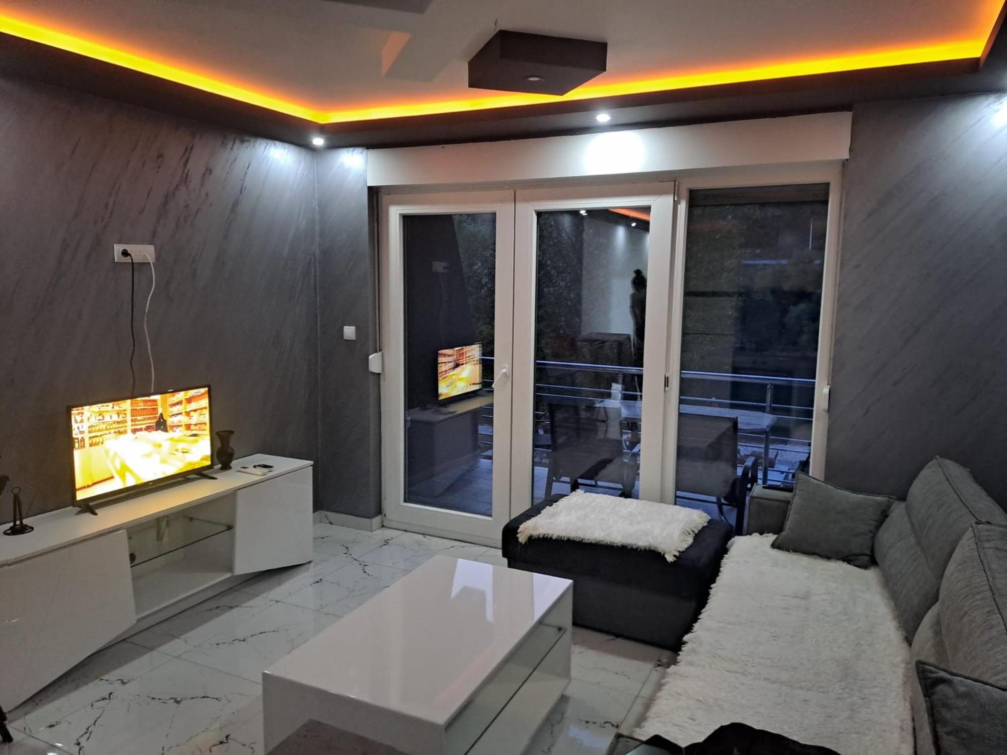 Apartment Zlatna plaža
