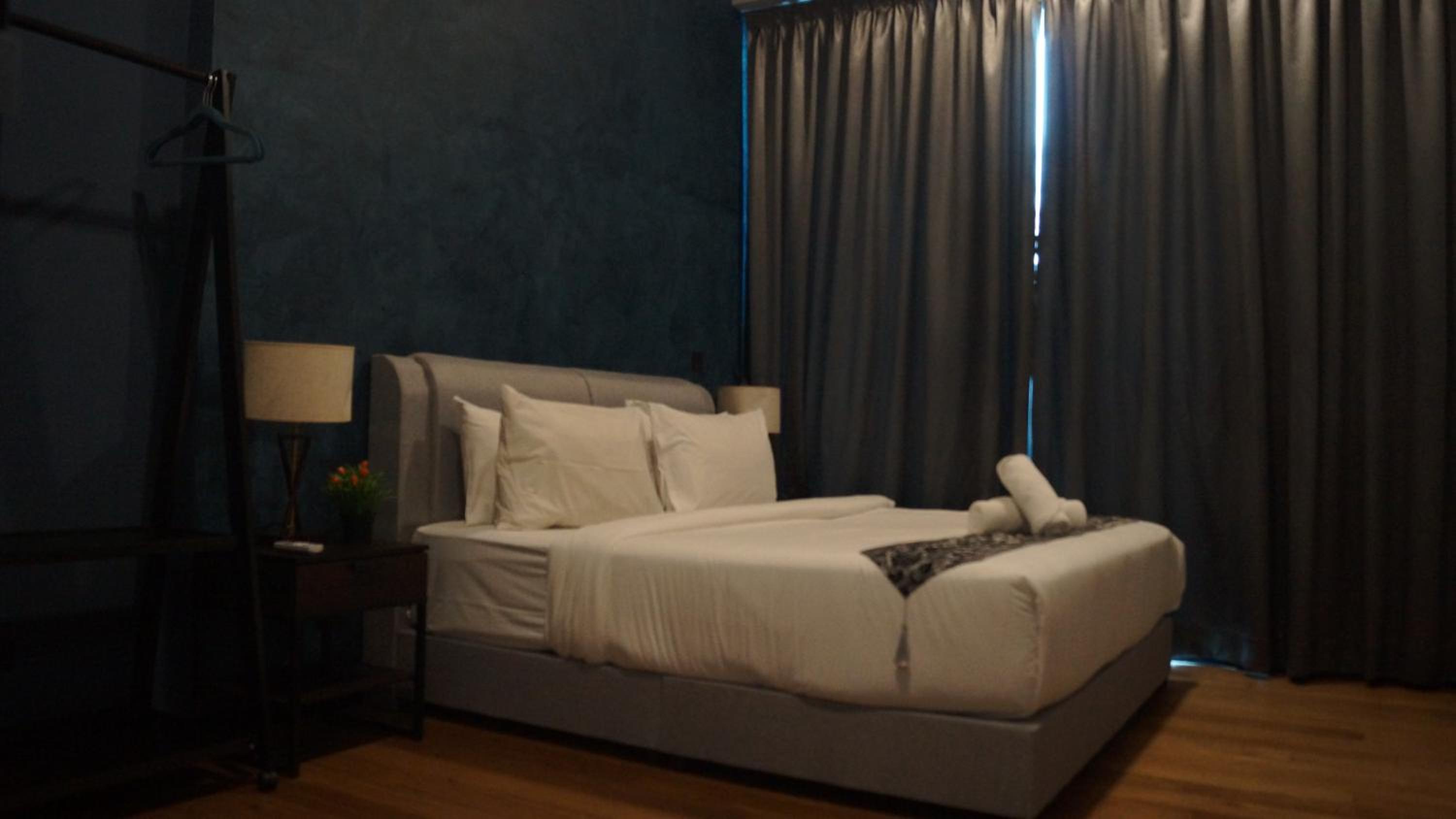 Opus Residences Kuala Lumpur by Luna, photo 118