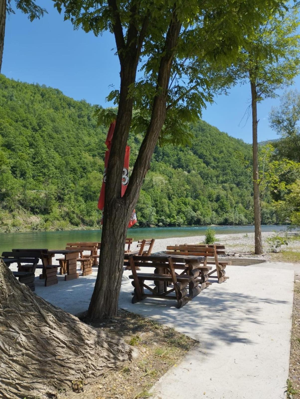 Apartment Zlatna plaža