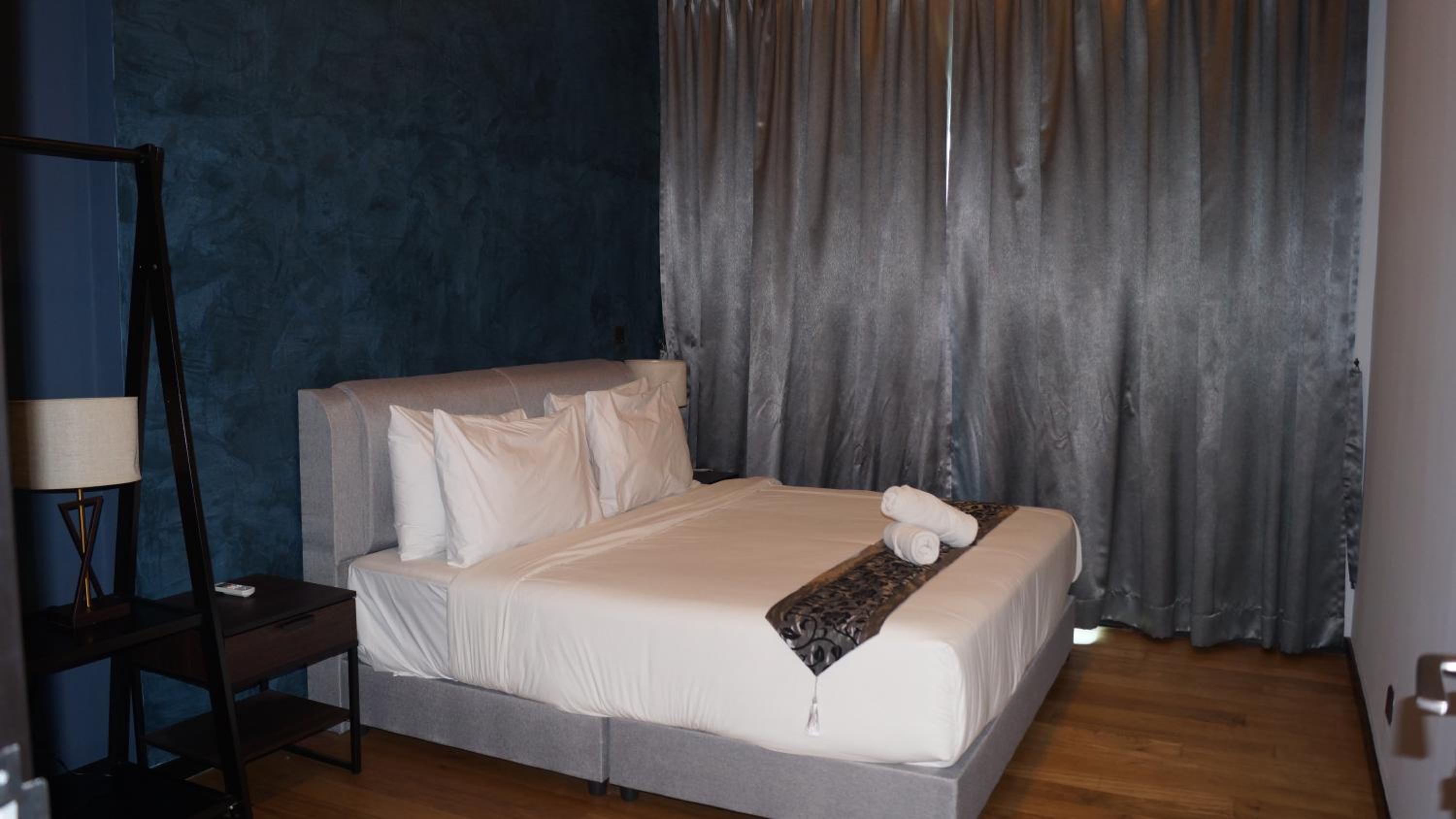 Opus Residences Kuala Lumpur by Luna, photo 60