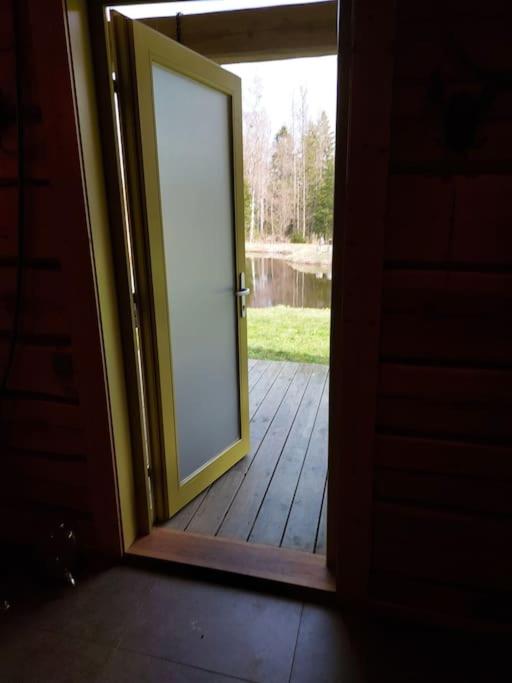 Kuuse metsamaja