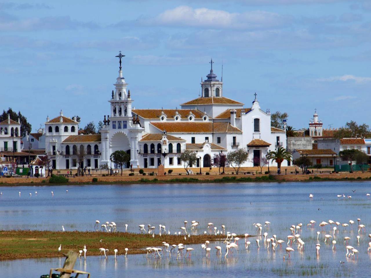 Apartamento Corral del Tronío