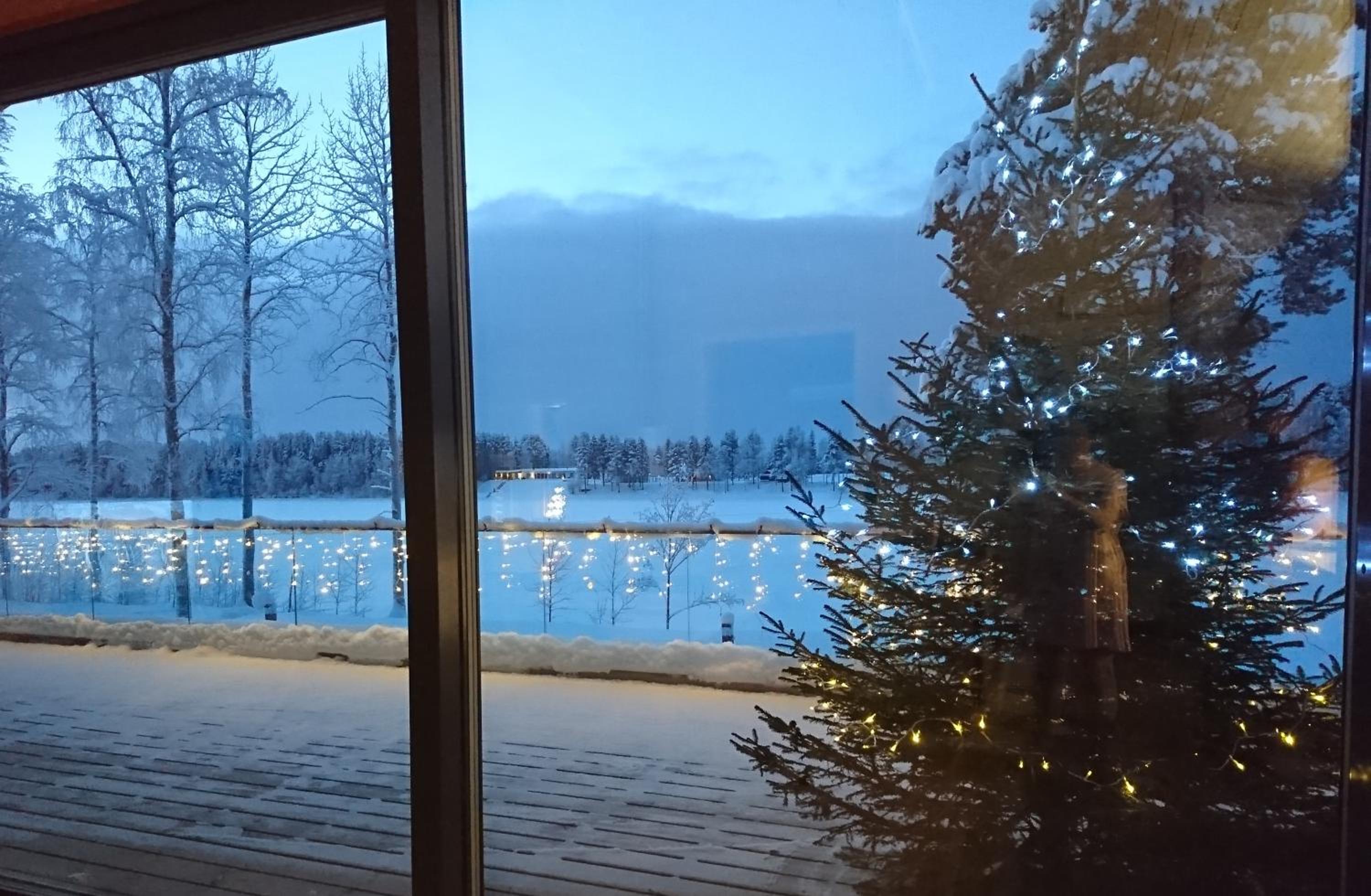 Villa Riverbank