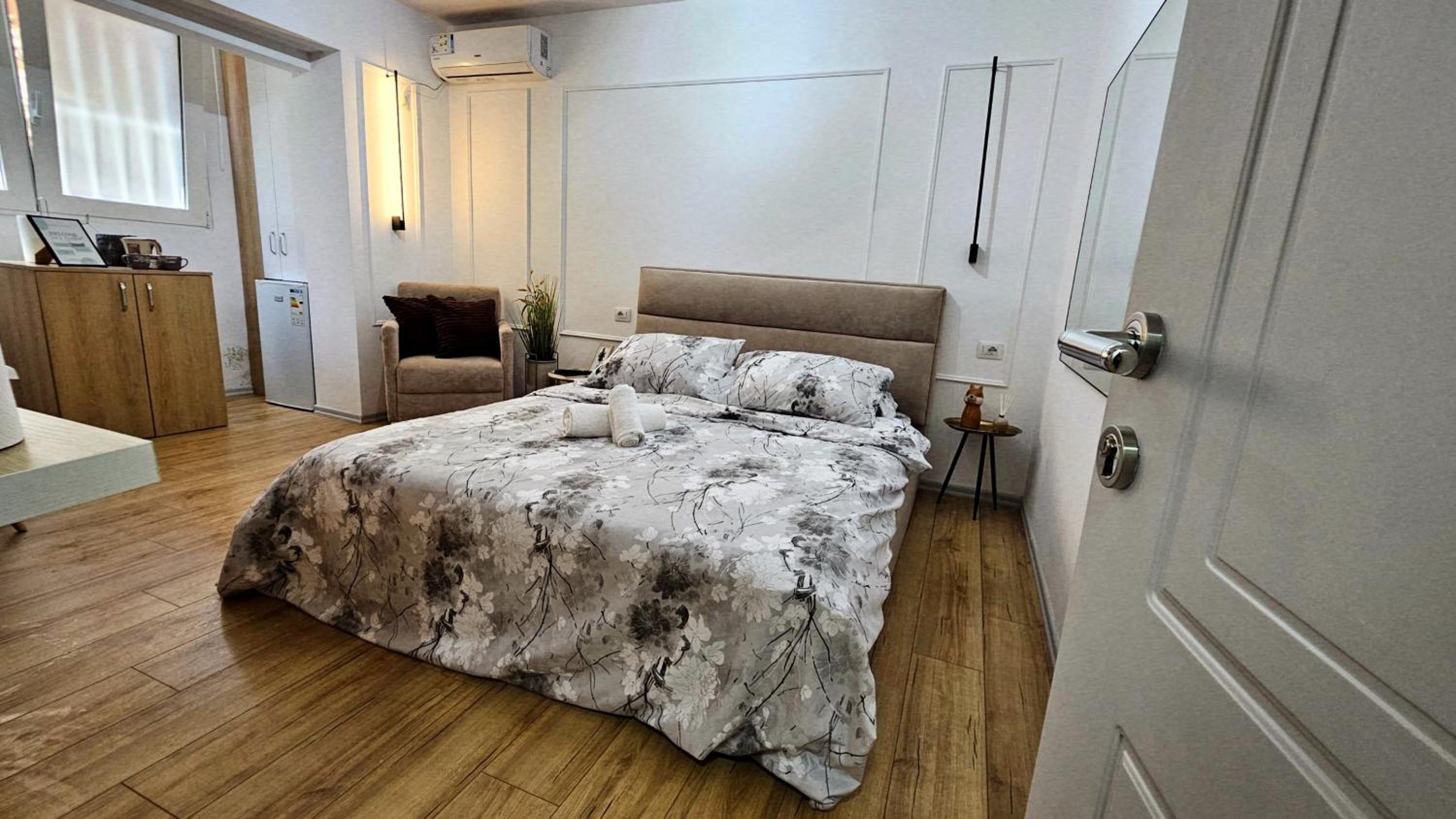 Coco's Apartment
