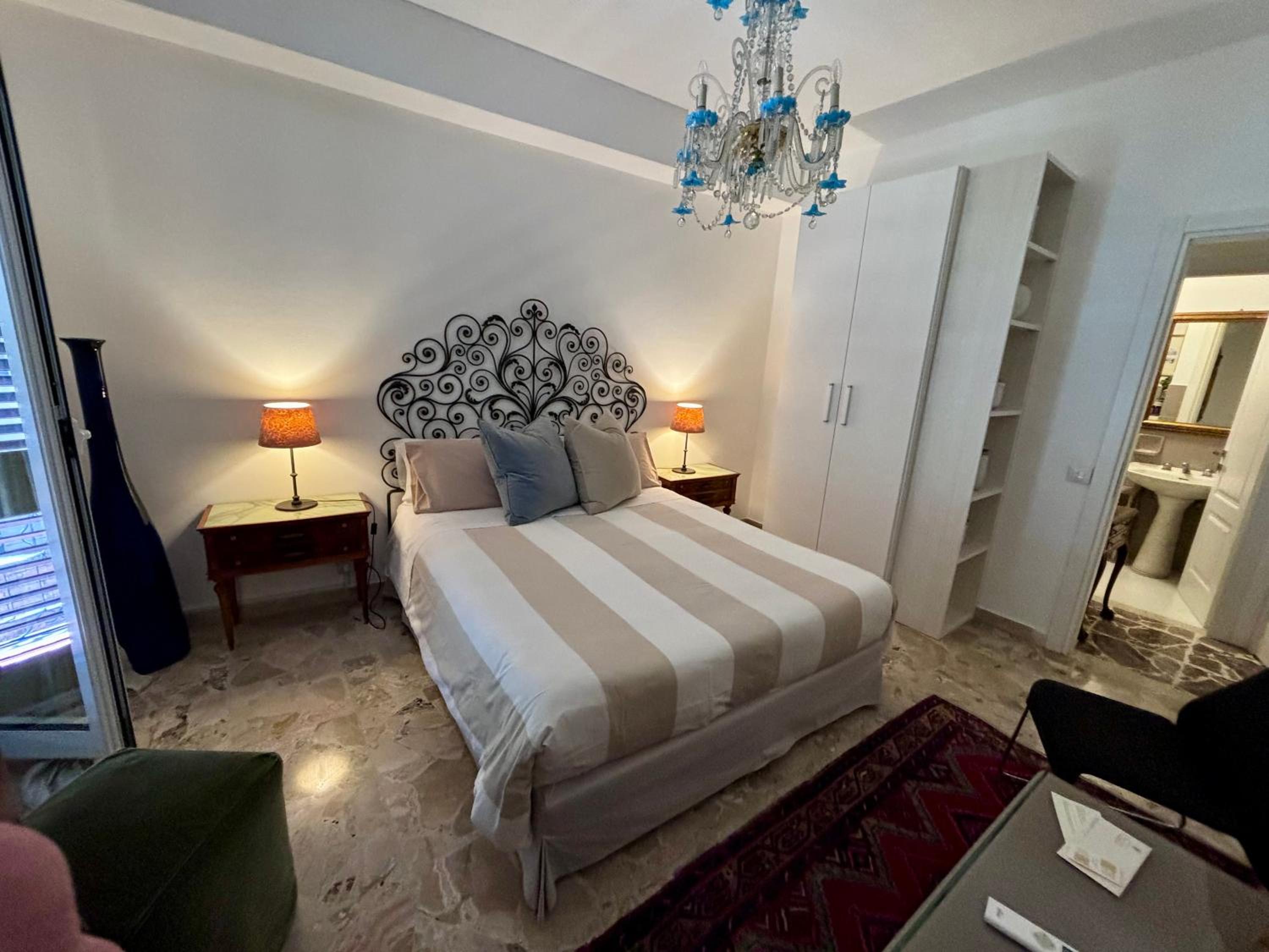 Casa Aricò & Shatulle Suites