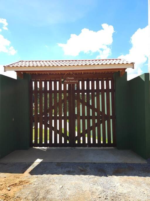 Chácara em Atibaia para até 20 pessoas