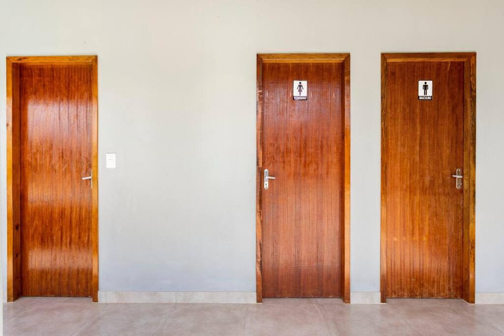 Chácara em Atibaia para até 20 pessoas
