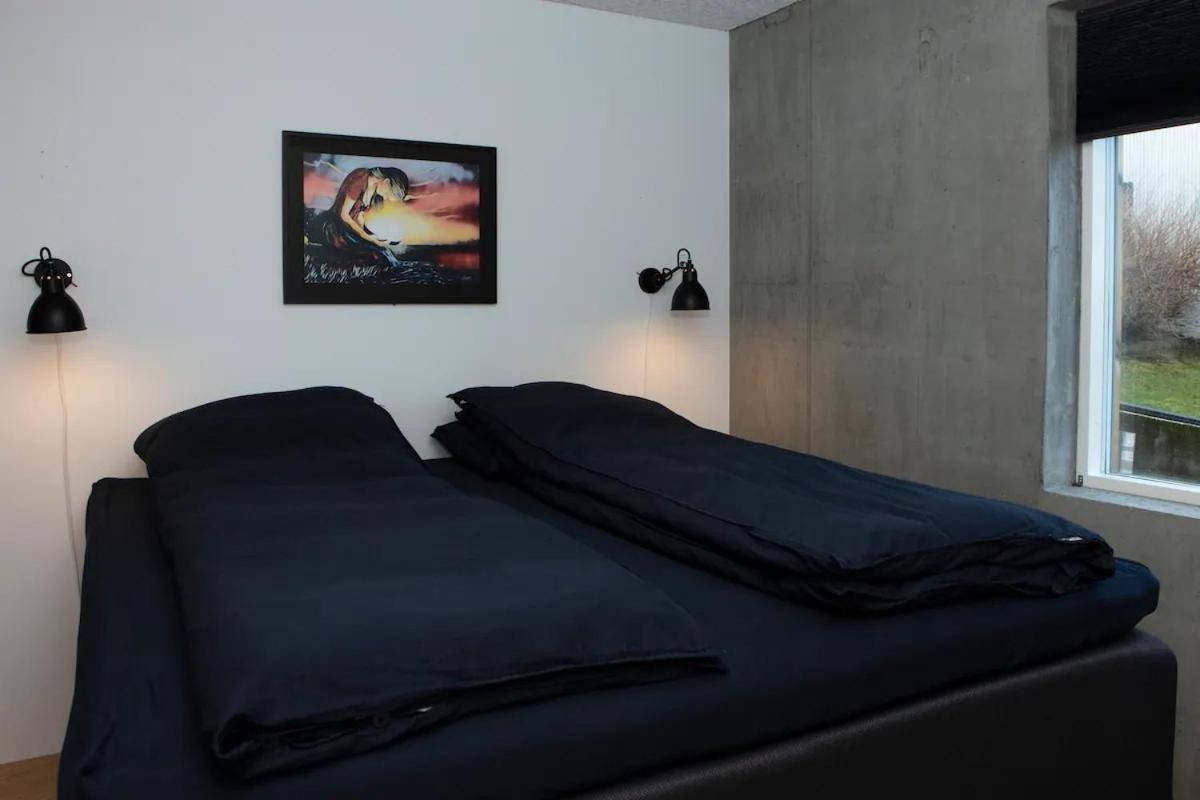 CONRADSBREKKA Luxury Apartment in Central Tórshavn