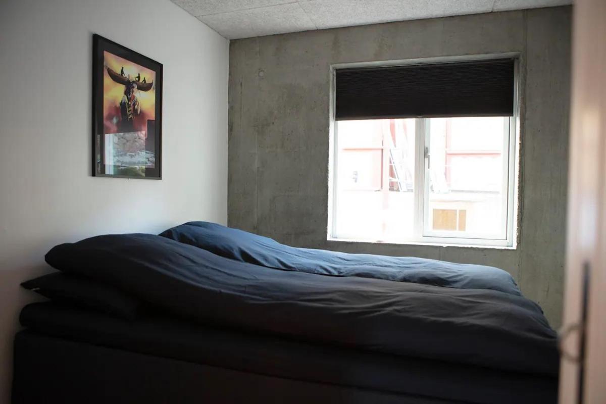 CONRADSBREKKA Luxury Apartment in Central Tórshavn