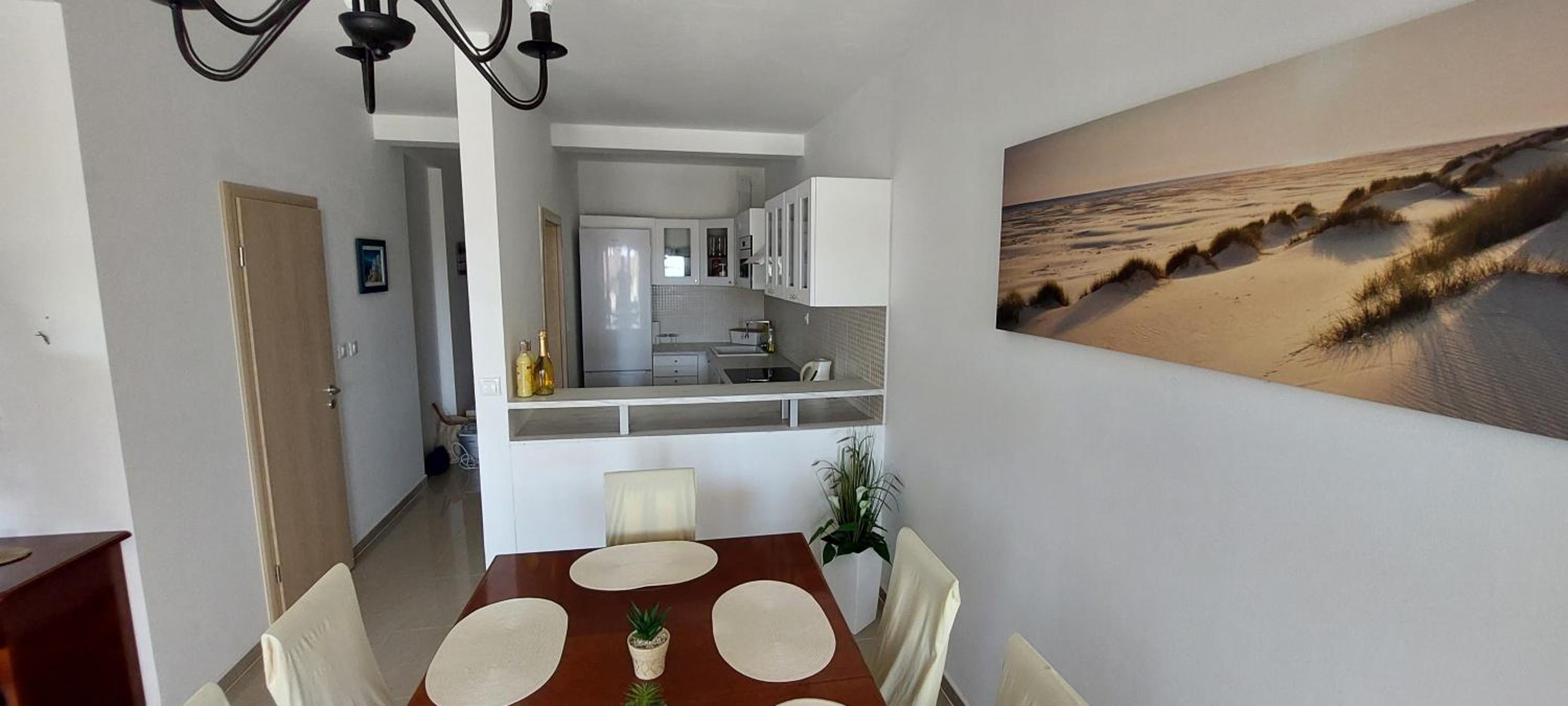 Apartman Poseidon