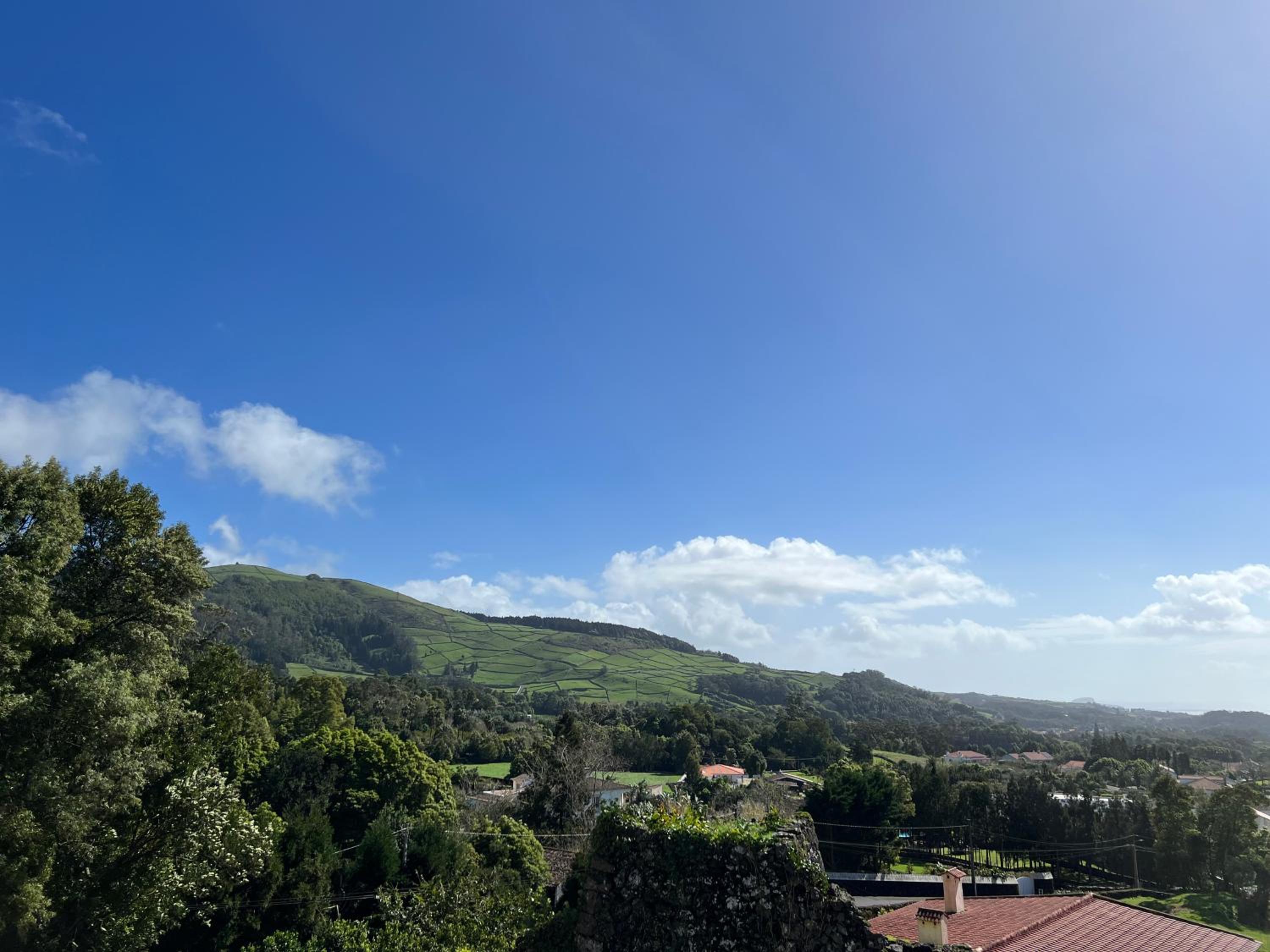 Quinta da Vigia view 5