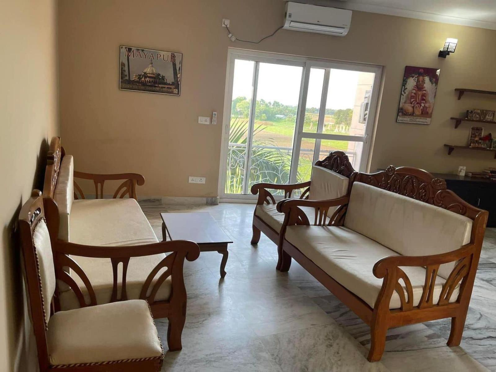 Mayapur Residency