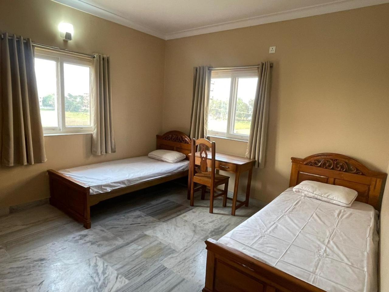 Mayapur Residency