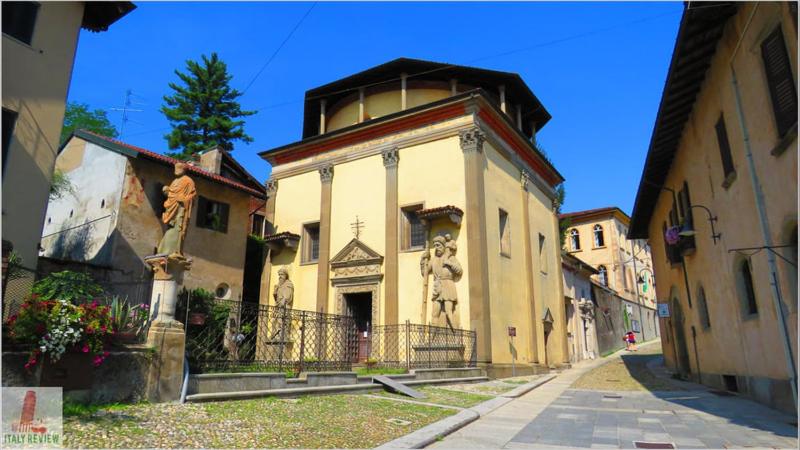 La casa di Isabel view 3