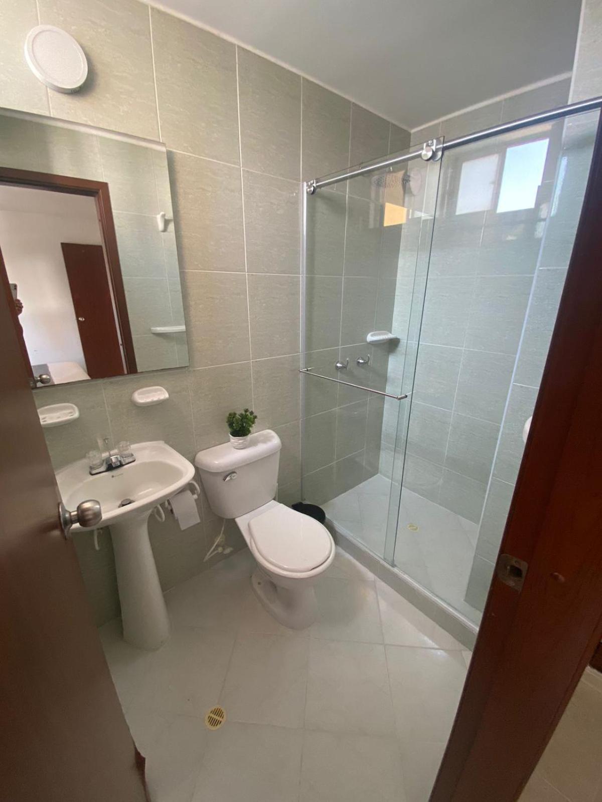 Acogedor apartamento buena ubicacion