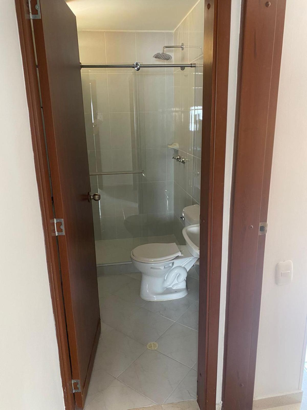 Acogedor apartamento buena ubicacion