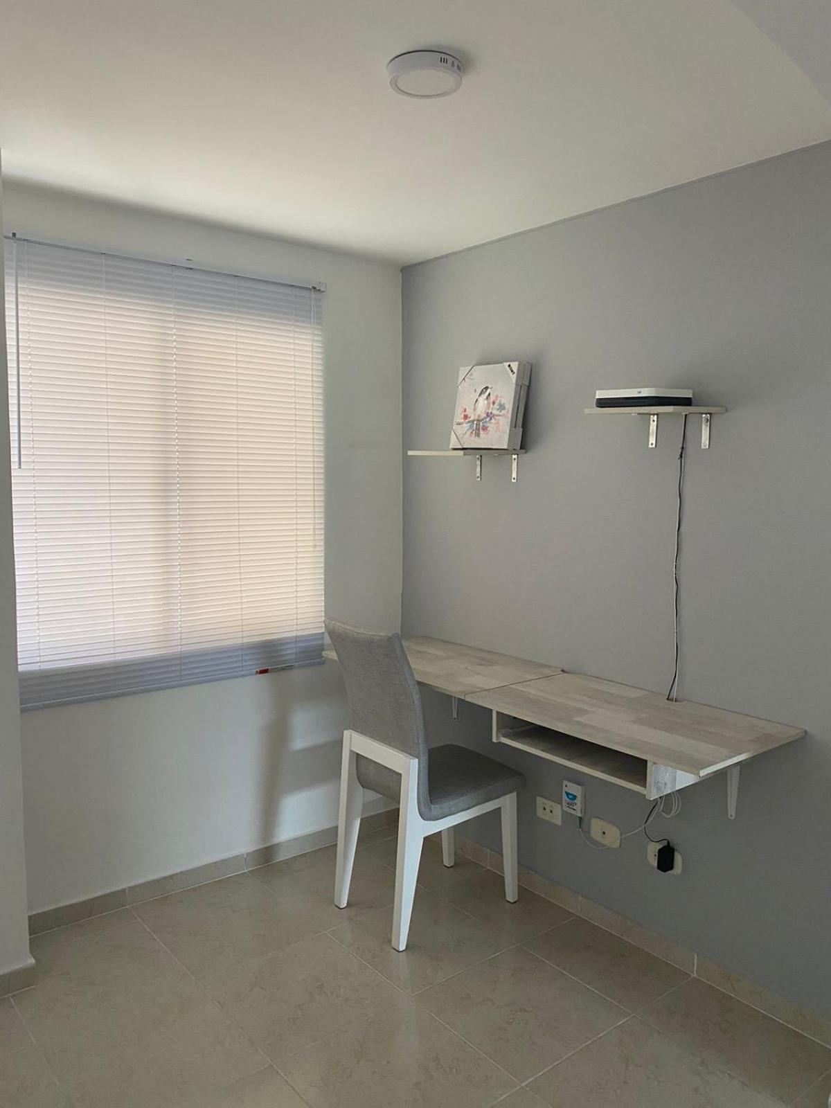 Acogedor apartamento buena ubicacion