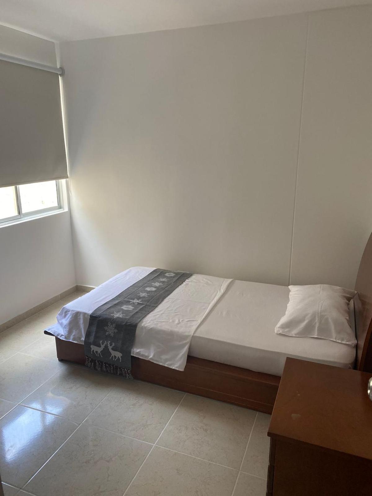 Acogedor apartamento buena ubicacion