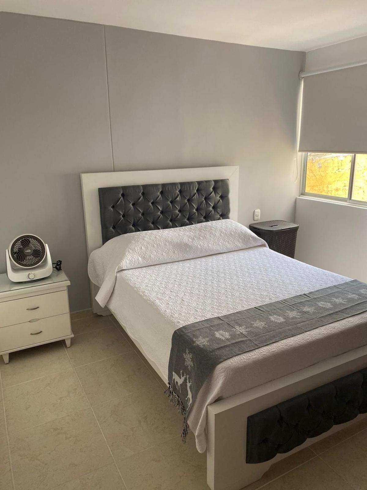 Acogedor apartamento buena ubicacion