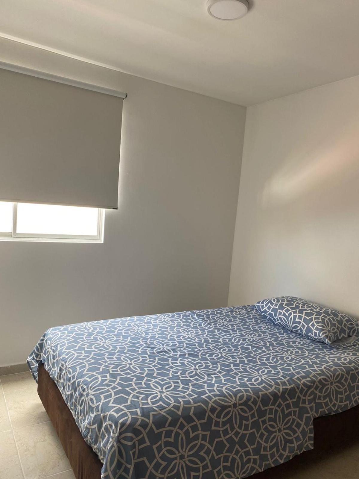 Acogedor apartamento buena ubicacion
