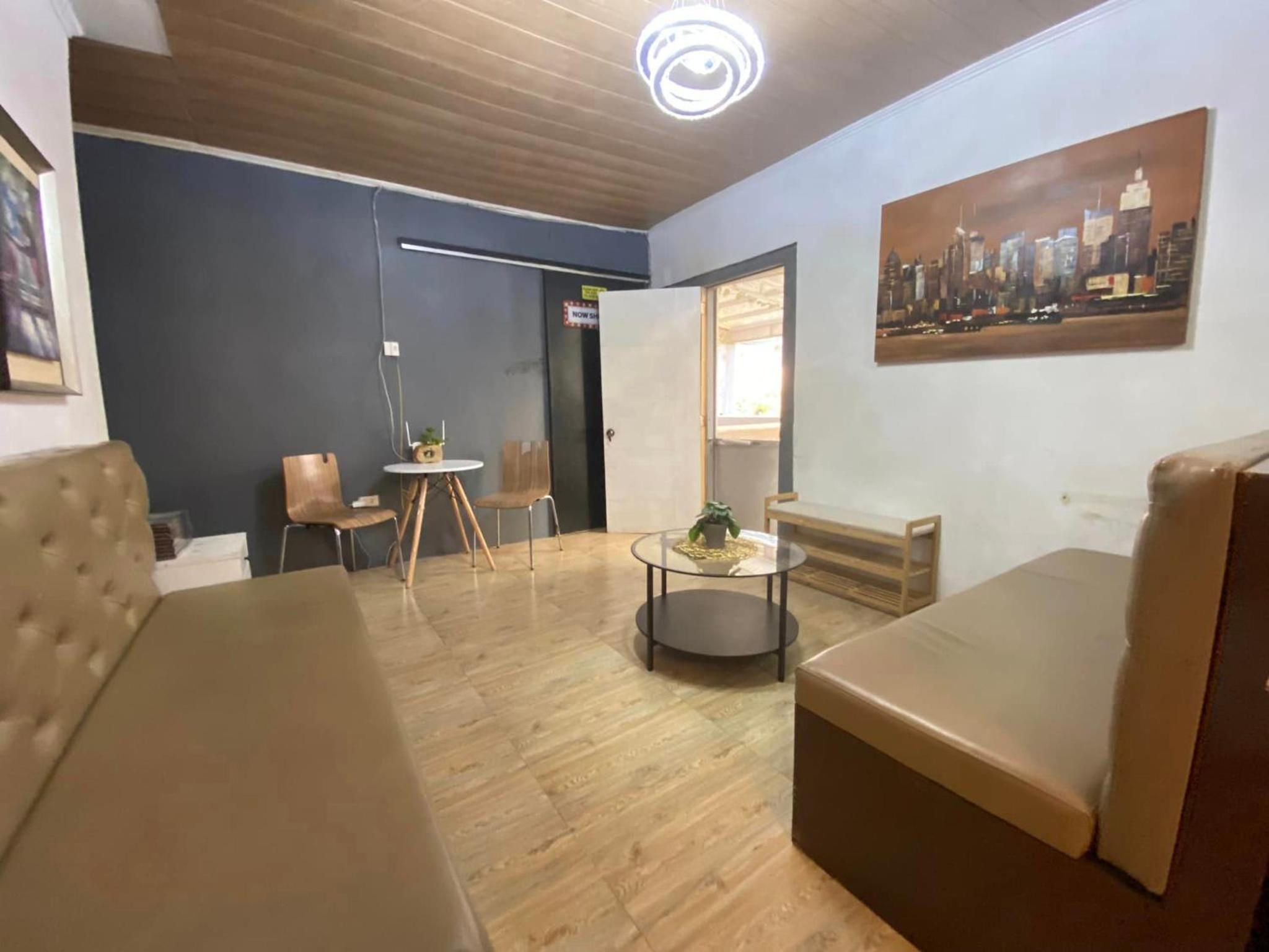 Casa S Ocampo