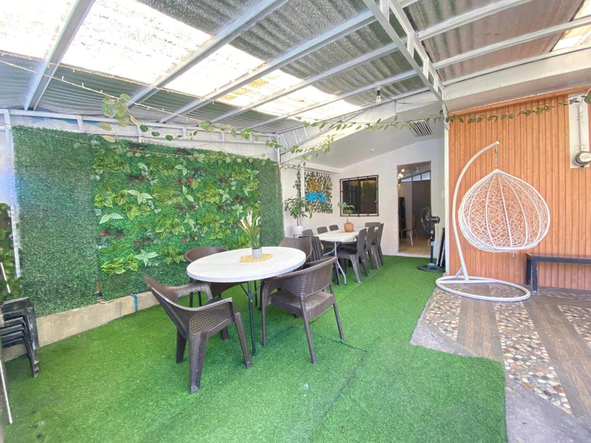 Casa S Ocampo