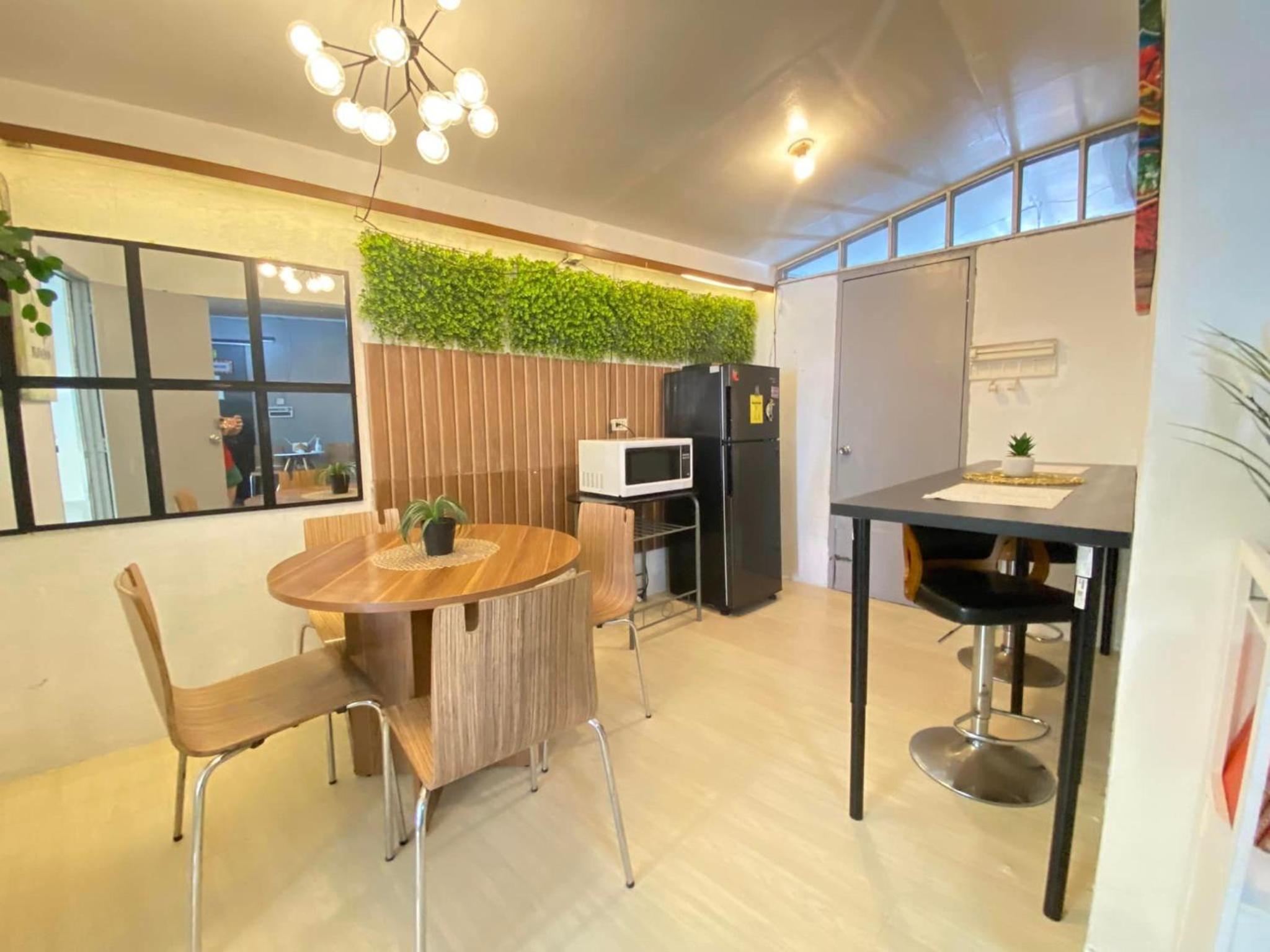 Casa S Ocampo