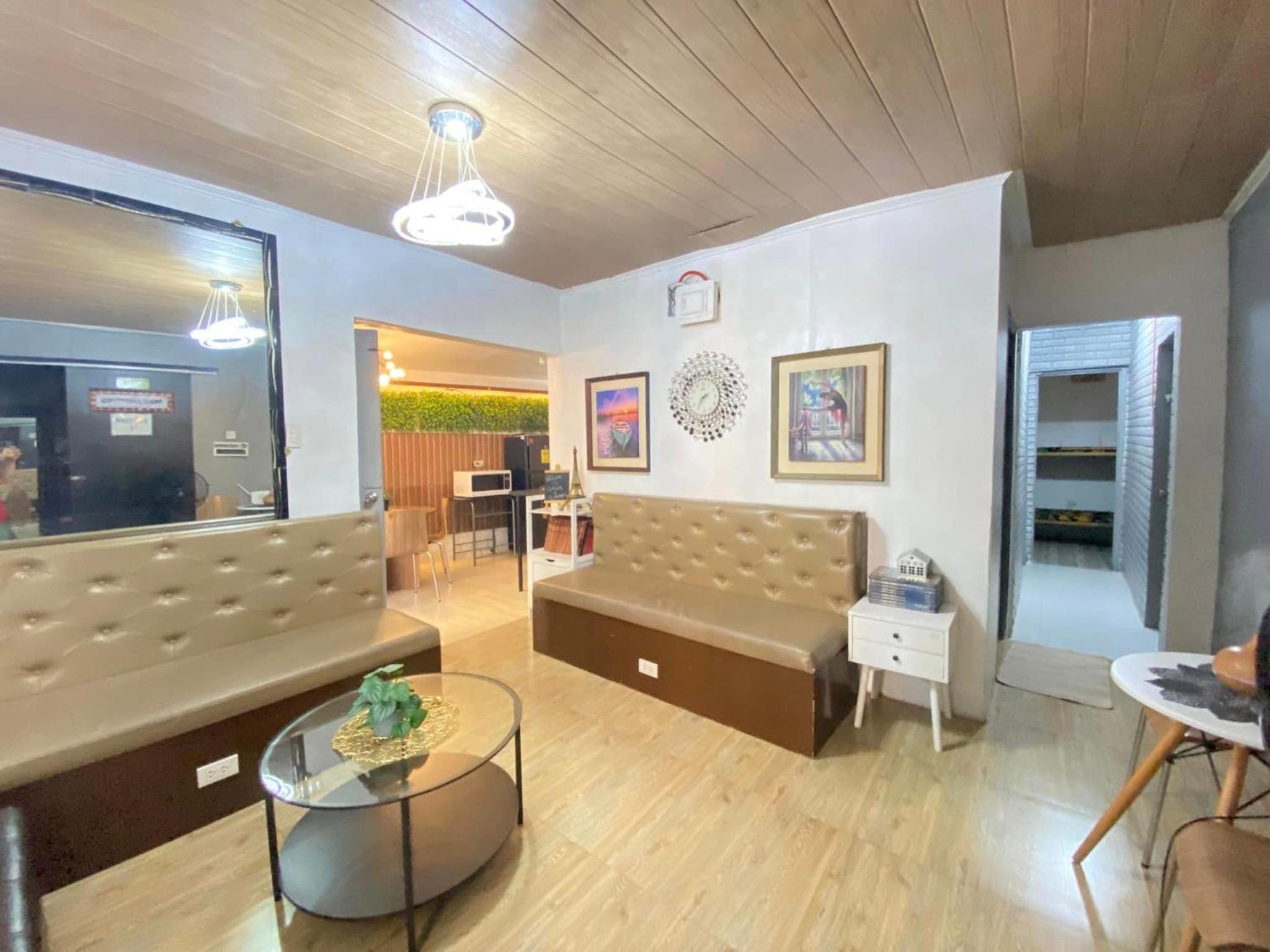 Casa S Ocampo