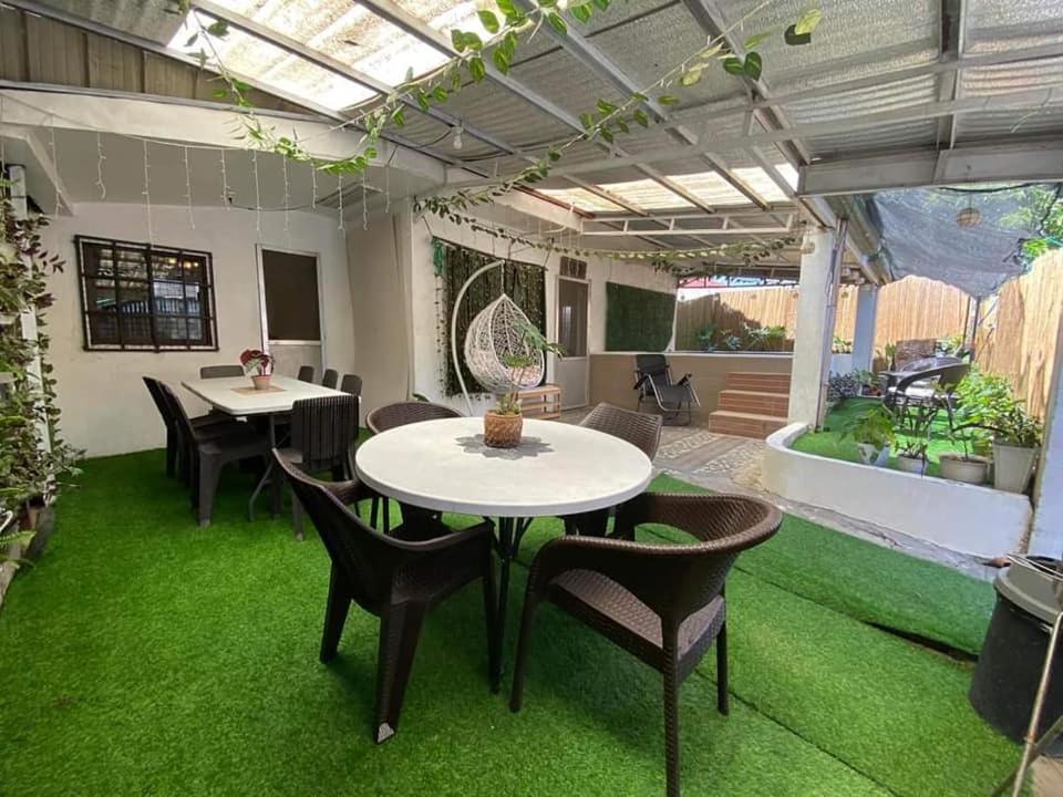 Casa S Ocampo