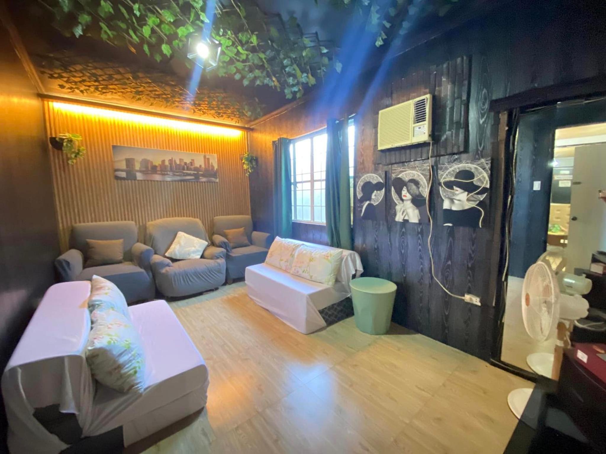 Casa S Ocampo