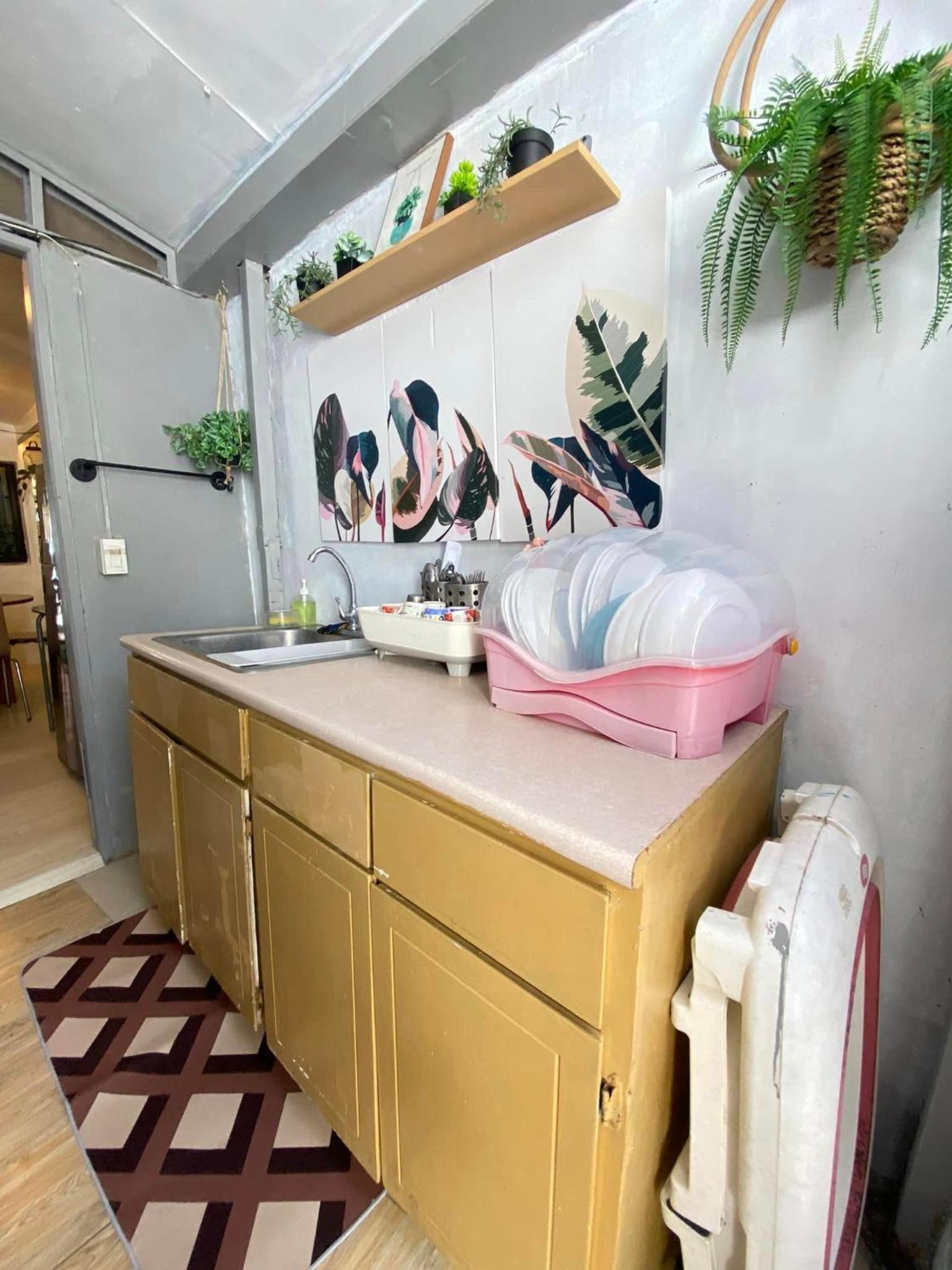 Casa S Ocampo