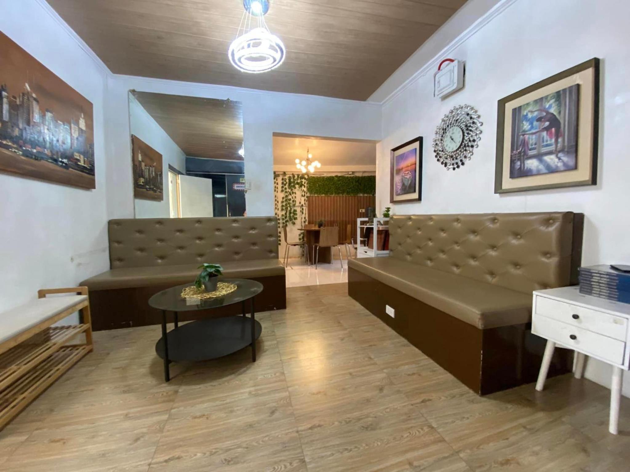 Casa S Ocampo