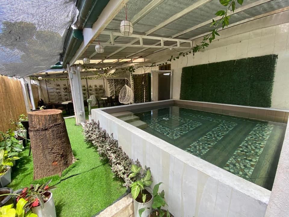 Casa S Ocampo