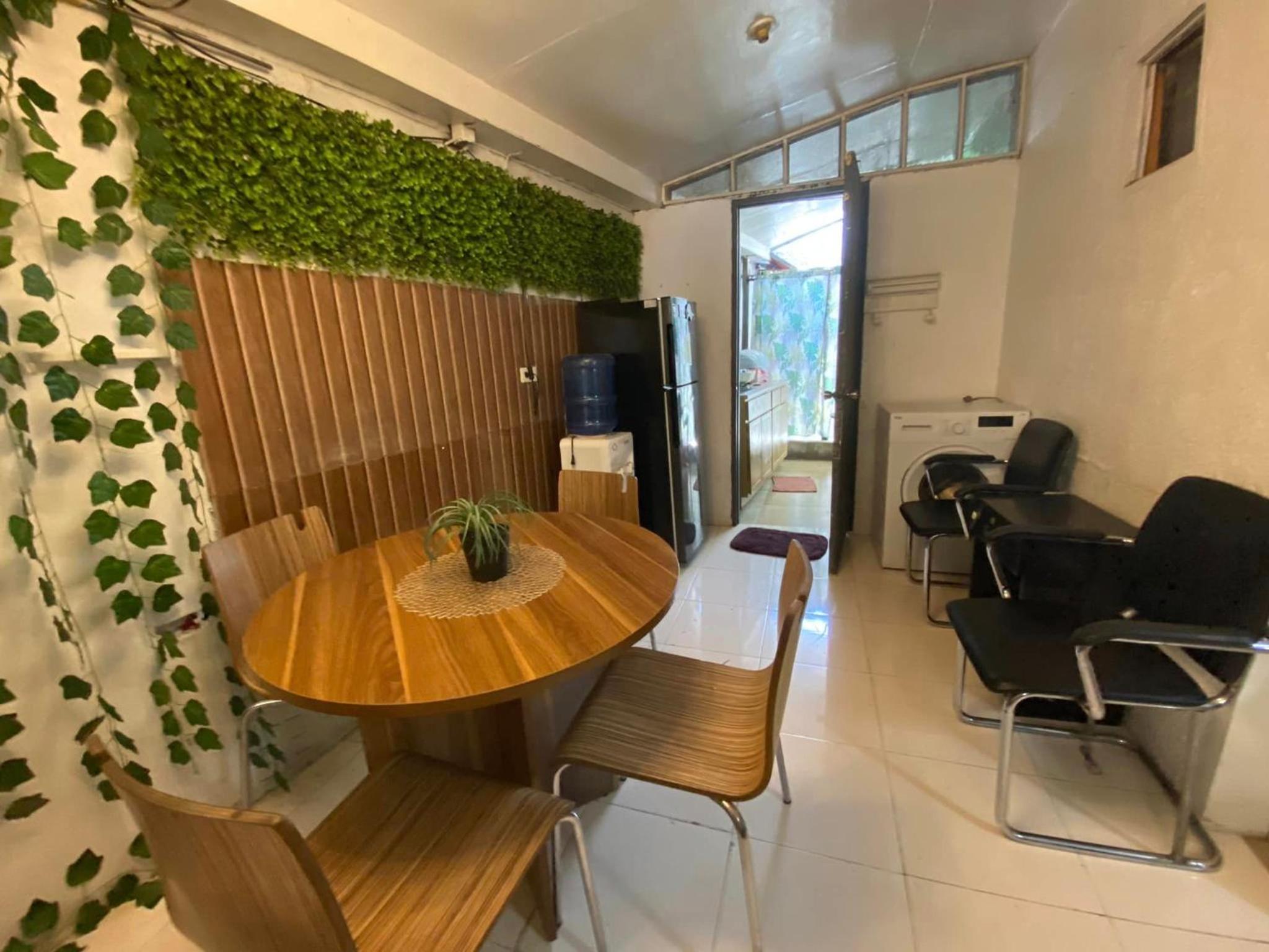 Casa S Ocampo
