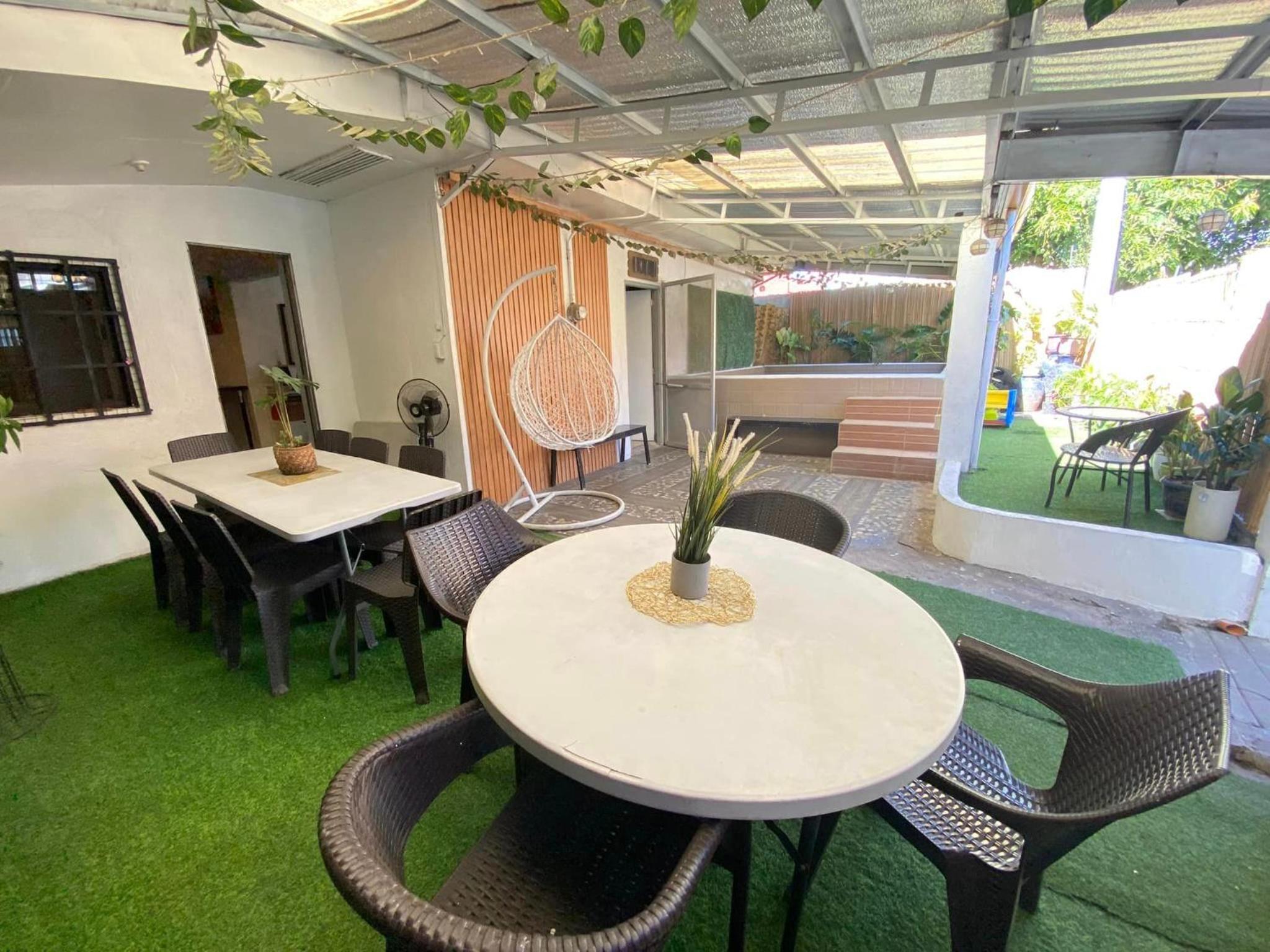 Casa S Ocampo
